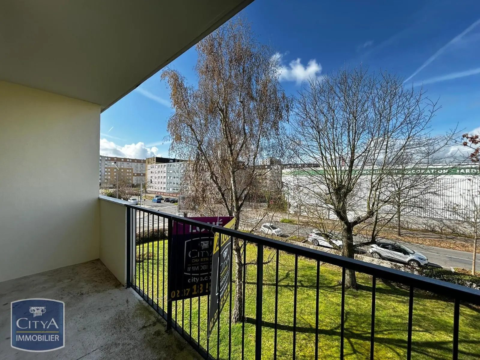 Photo 10 Appartement 4 pièces 77m²