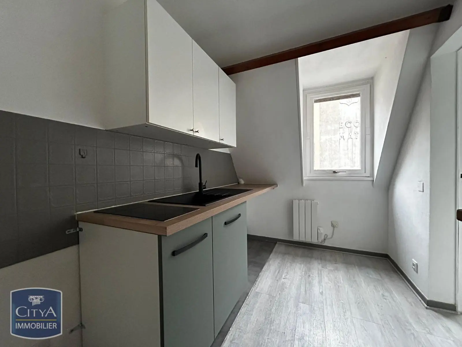 Photo 4 Appartement 2 pièces 52.51m²