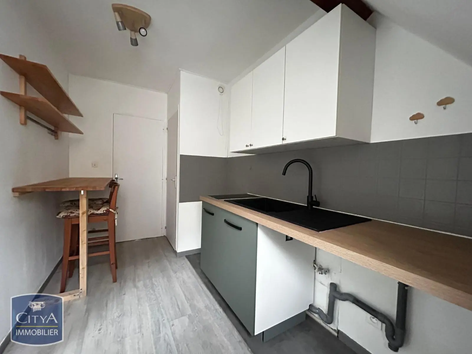 Photo 5 Appartement 2 pièces 52.51m²