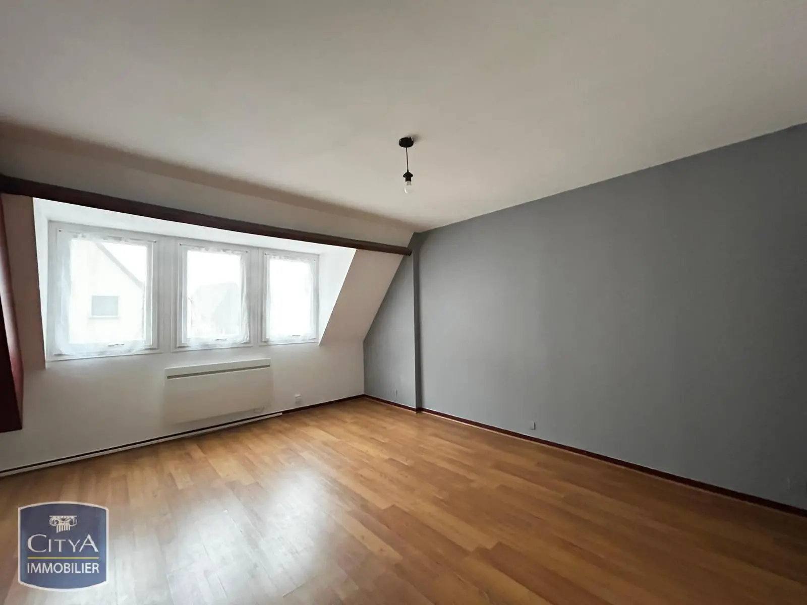 Photo 3 Appartement 2 pièces 52.51m²