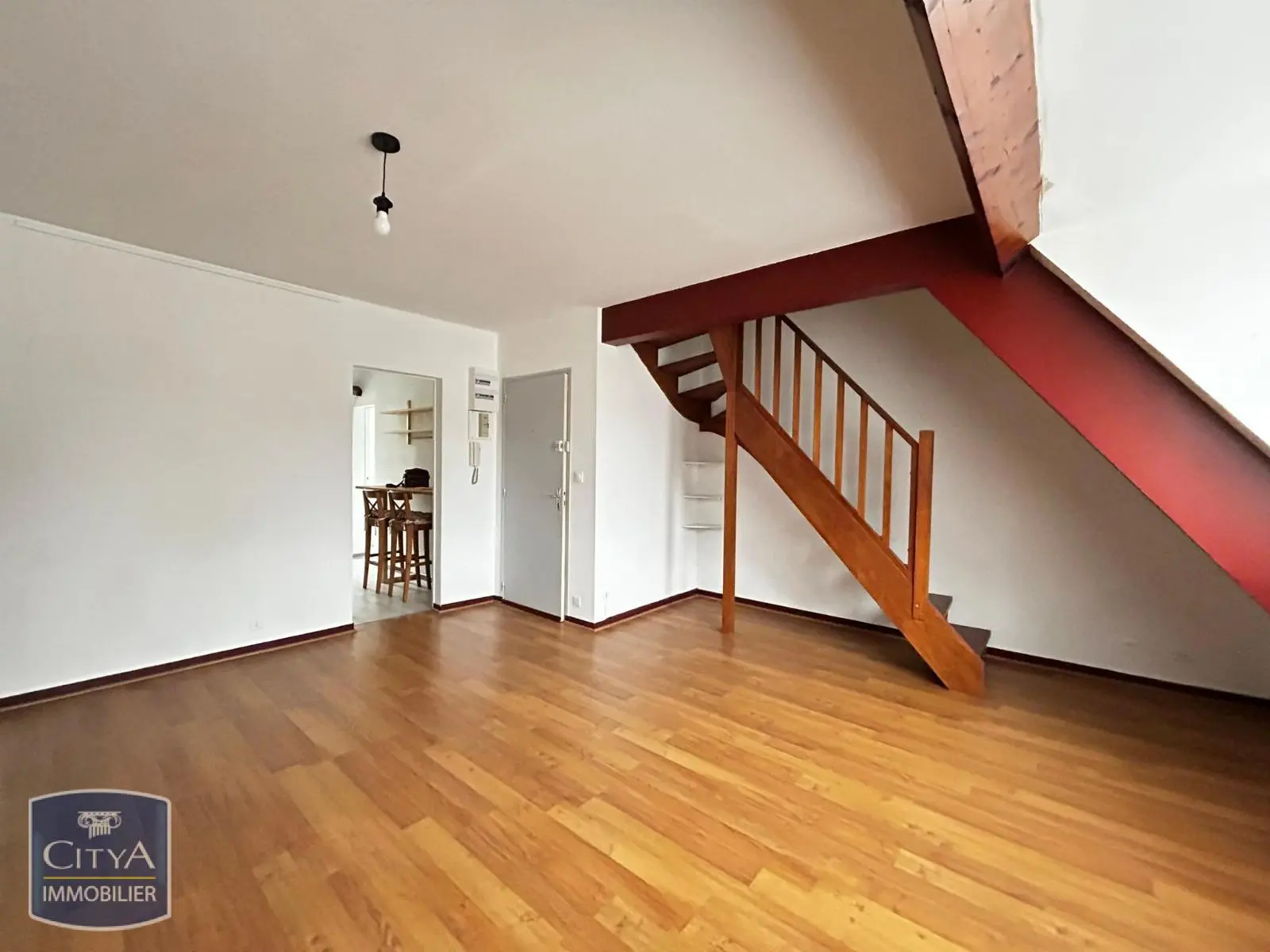 Photo 6 Appartement 2 pièces 52.51m²