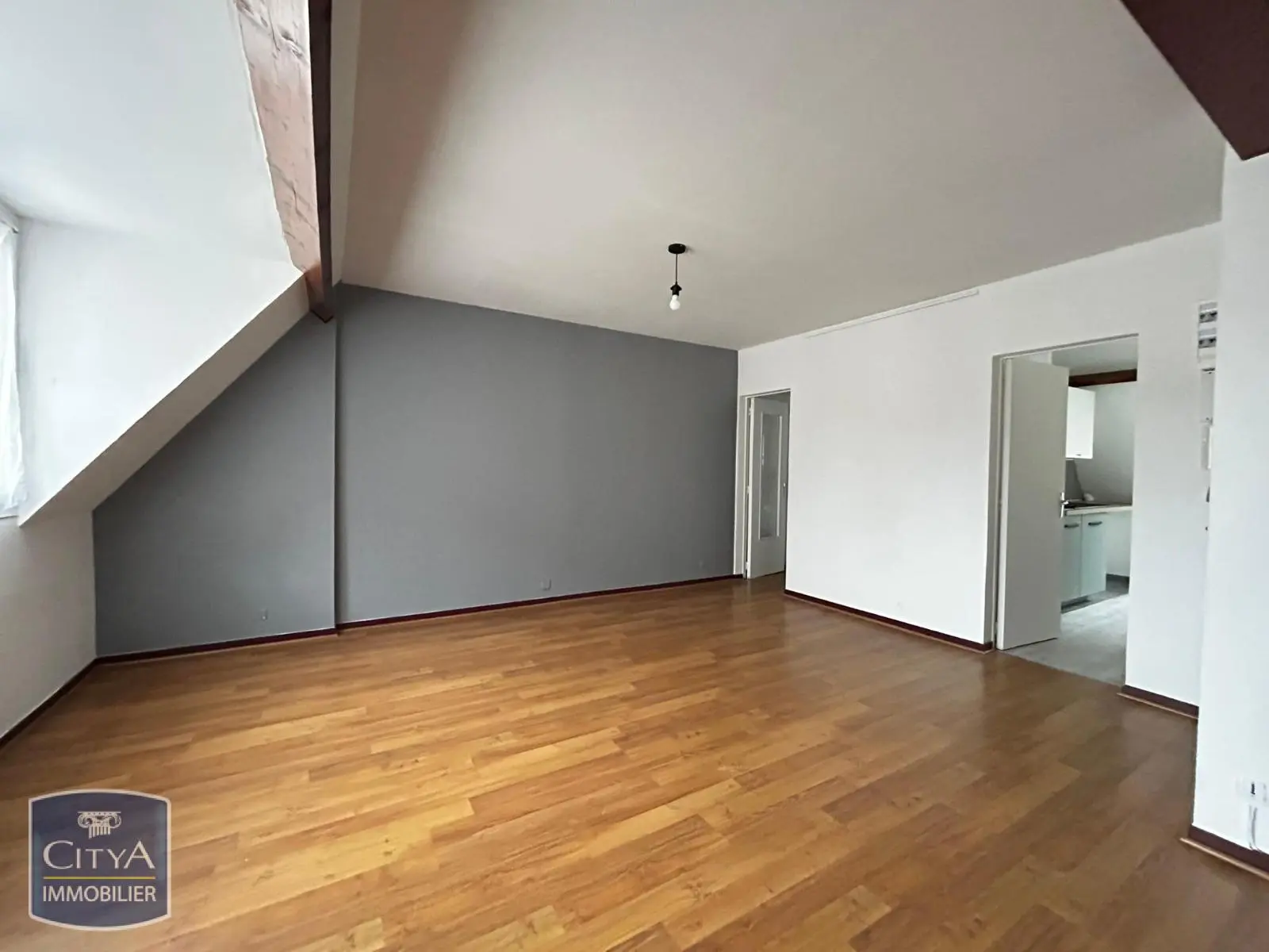 Photo 2 Appartement 2 pièces 52.51m²