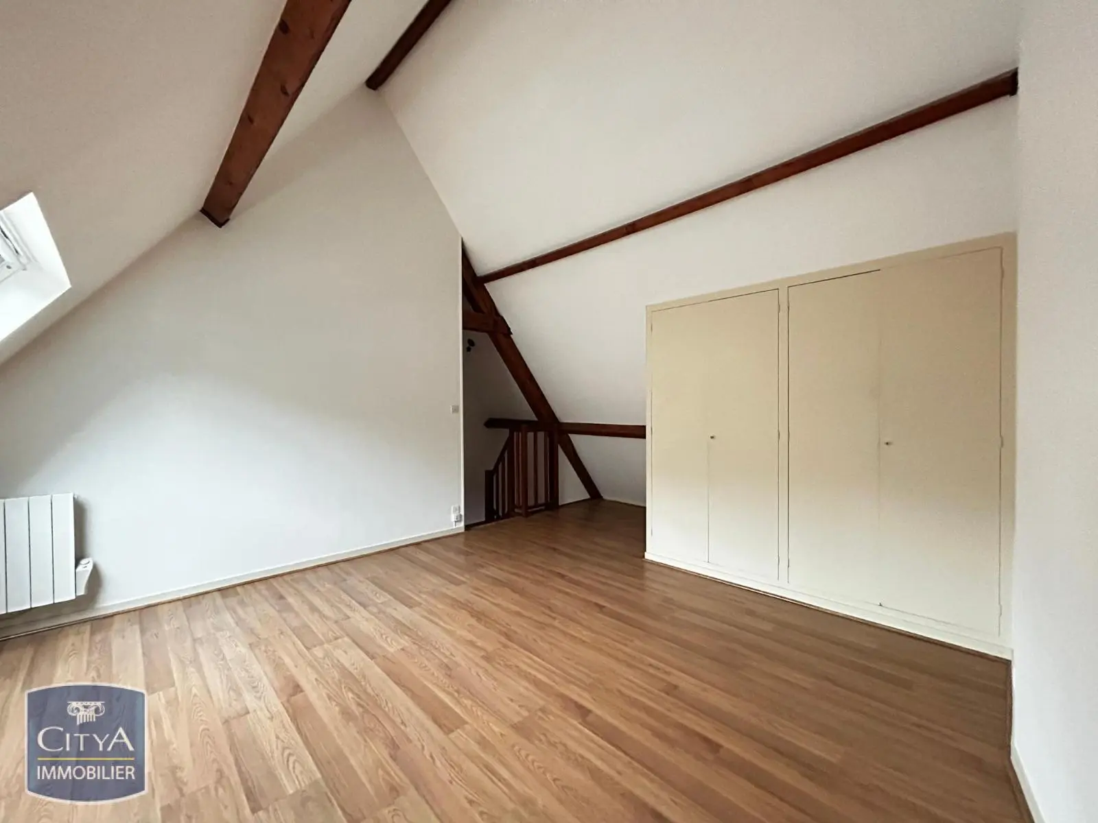 Photo 7 Appartement 2 pièces 52.51m²