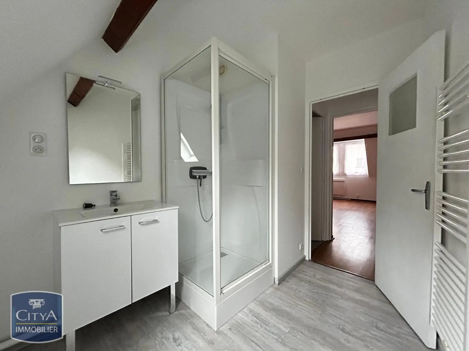 Photo 11 Appartement 2 pièces 52.51m²