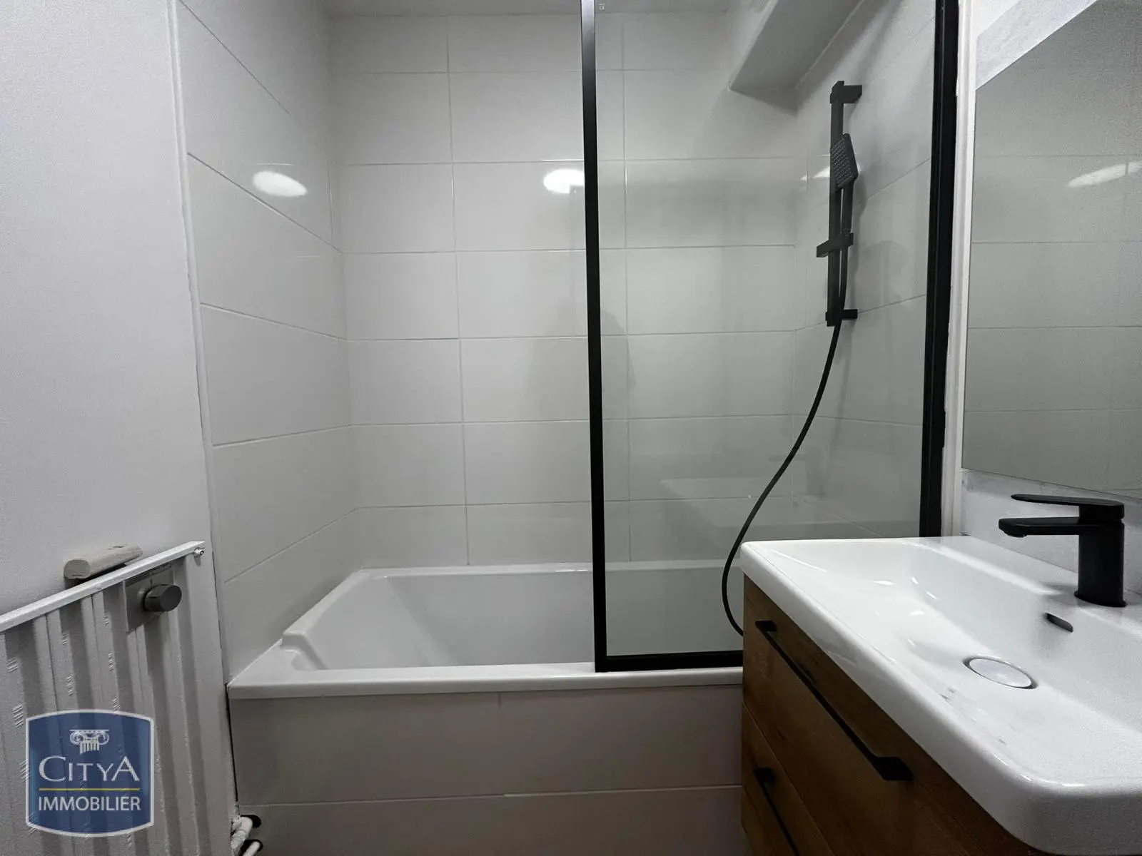 Photo 13 Appartement 3 pièces 59.03m²