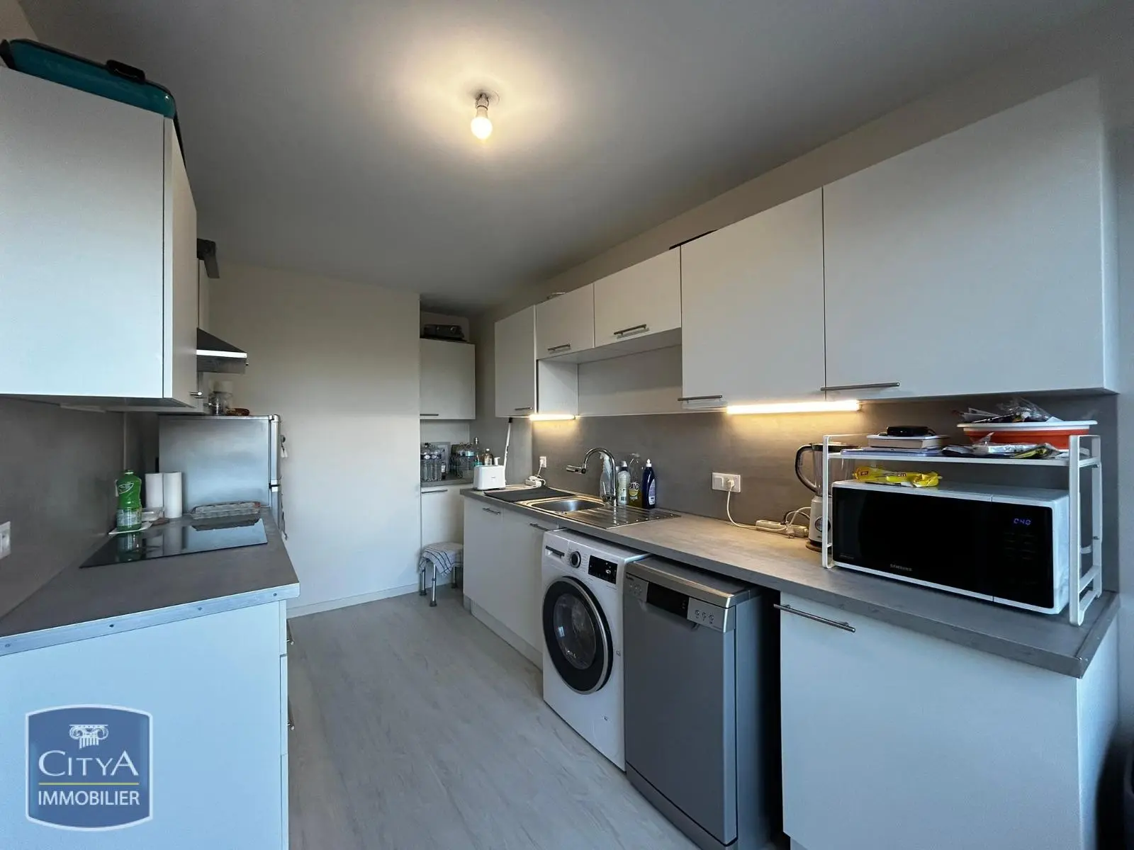 Photo 6 Appartement 2 pièces 52.32m²