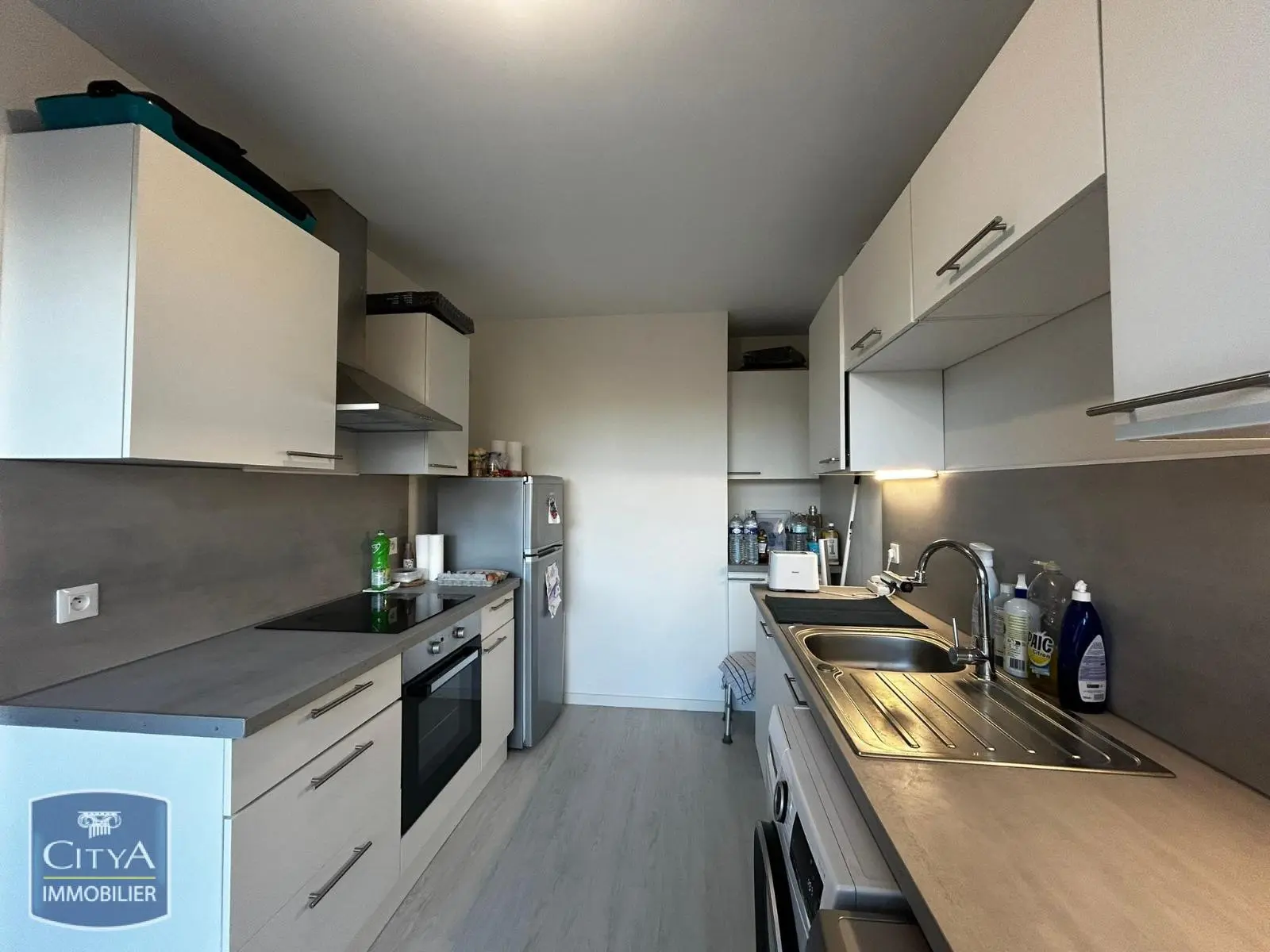 Photo 7 Appartement 2 pièces 52.32m²