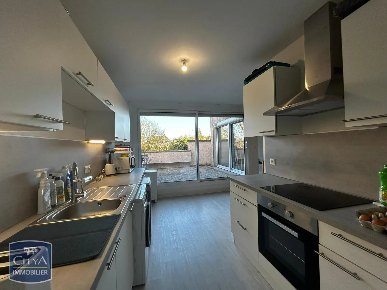 Photo 8 Appartement 2 pièces 52.32m²