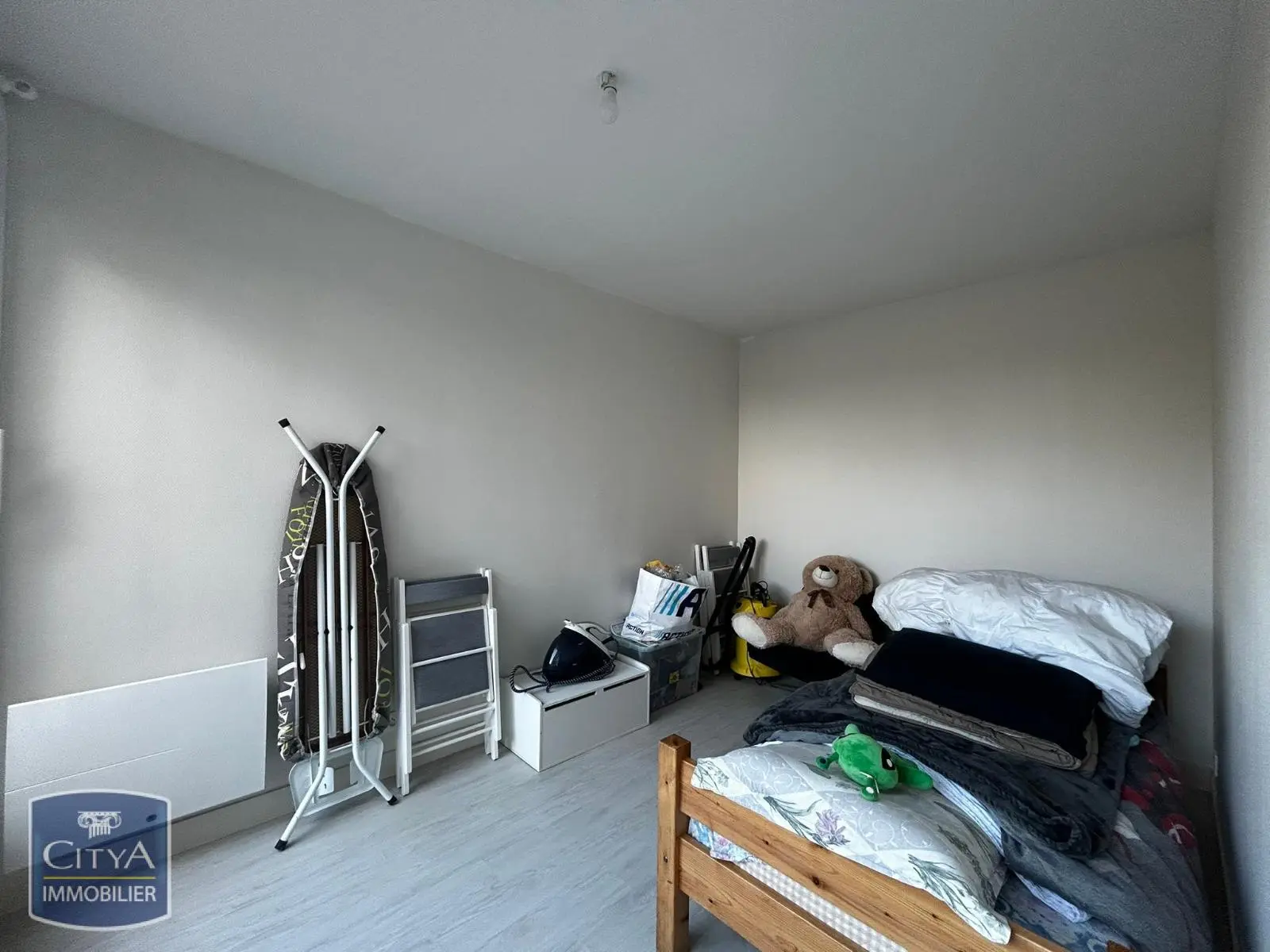 Photo 9 Appartement 2 pièces 52.32m²