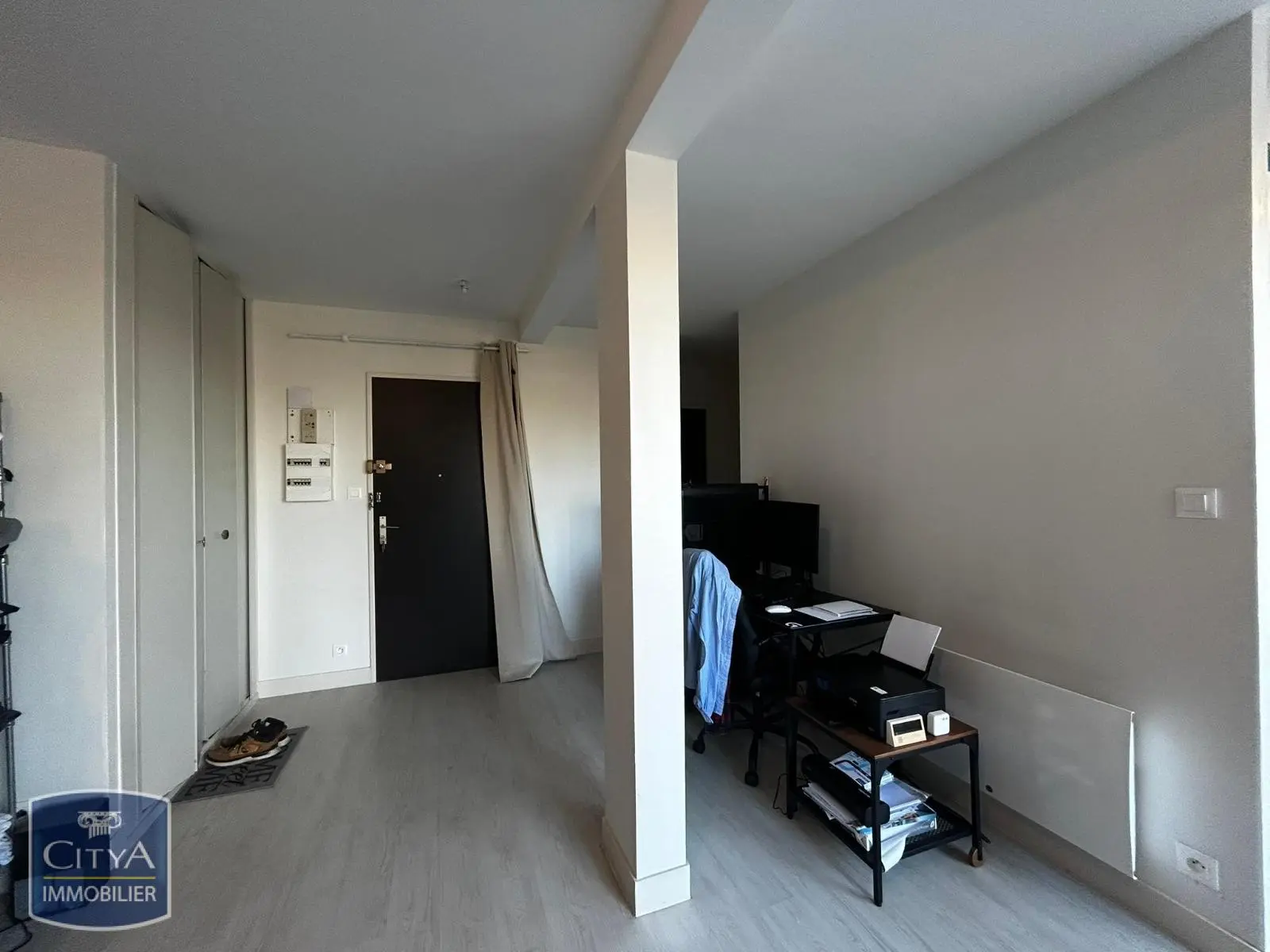 Photo 3 Appartement 2 pièces 52.32m²