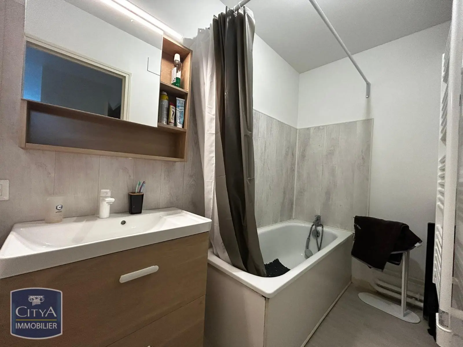 Photo 11 Appartement 2 pièces 52.32m²