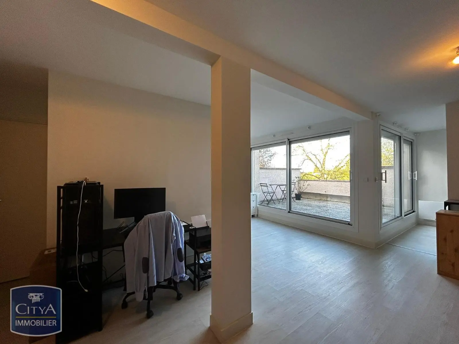 Photo 4 Appartement 2 pièces 52.32m²