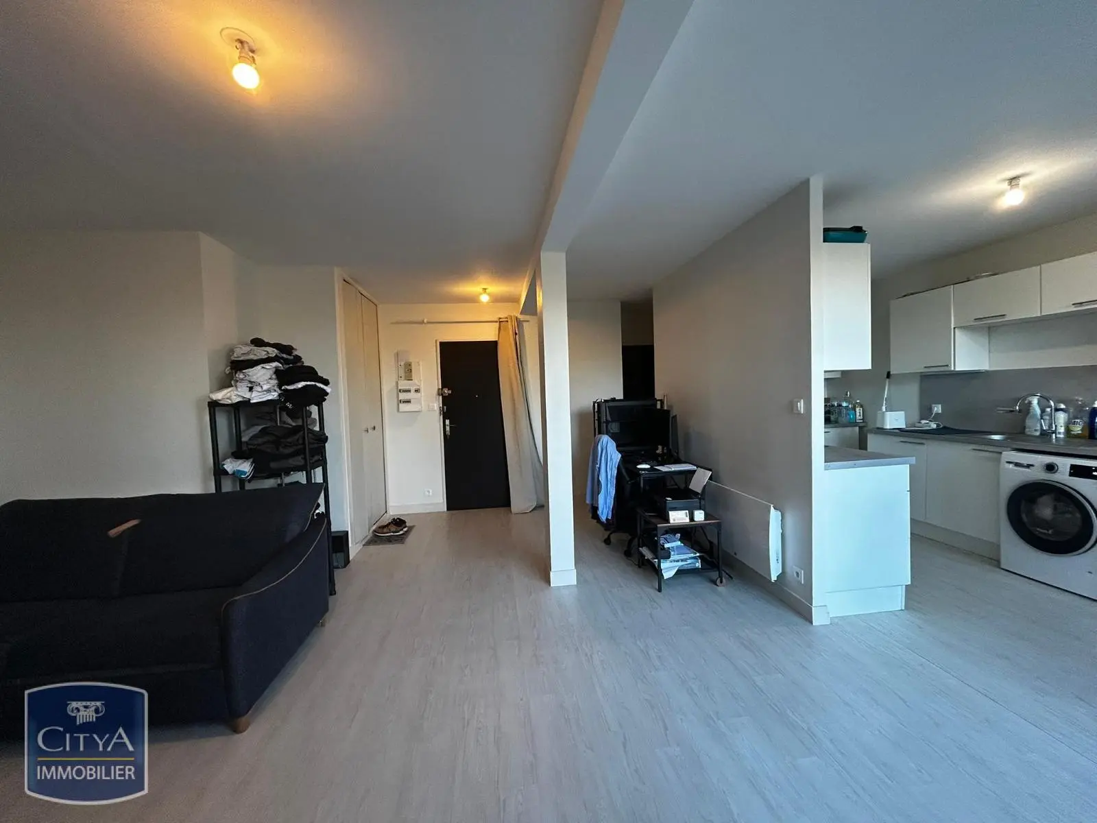 Photo 2 Appartement 2 pièces 52.32m²