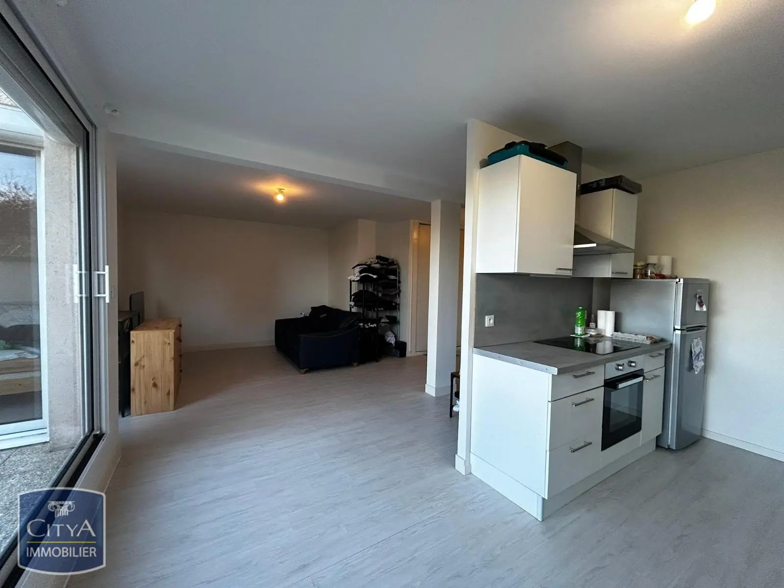 Photo 5 Appartement 2 pièces 52.32m²