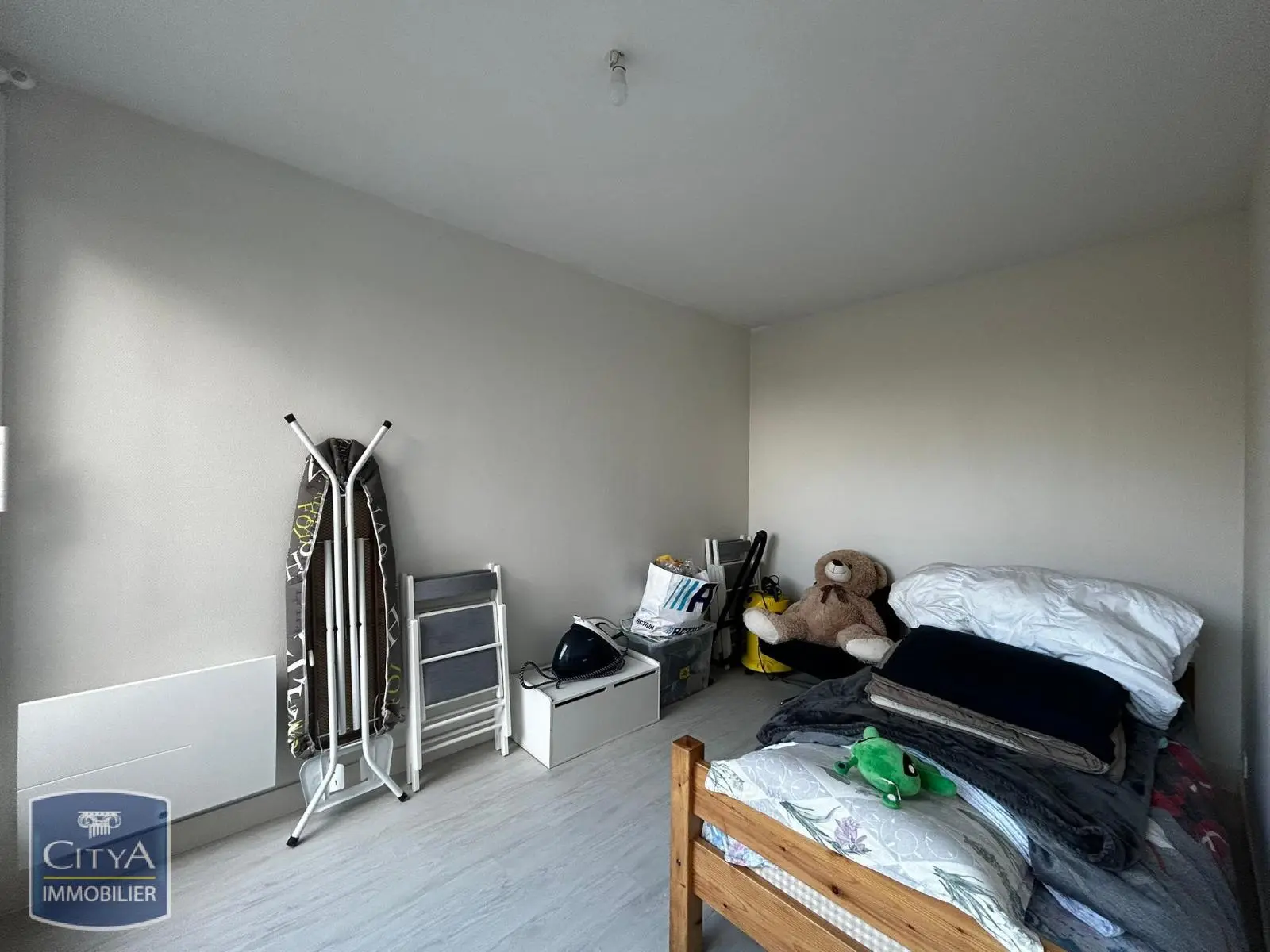 Photo 12 Appartement 2 pièces 52.32m²