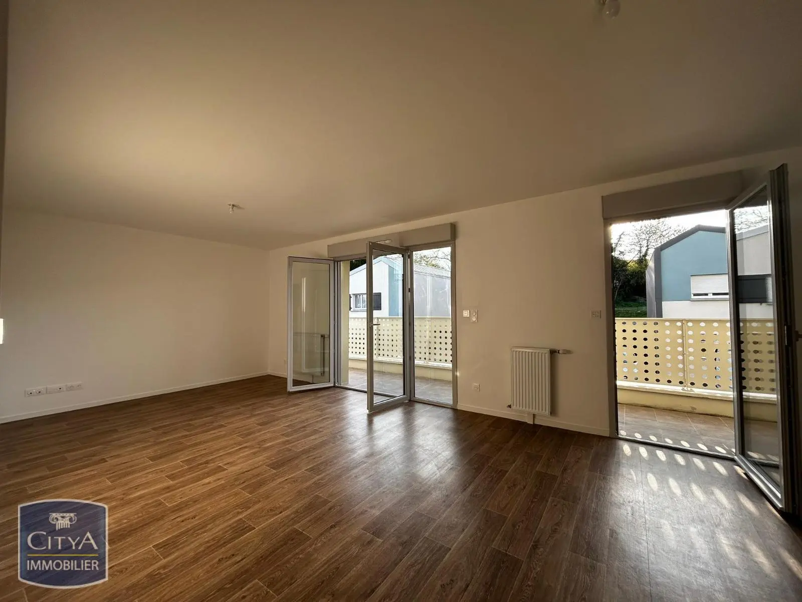 Photo 2 Appartement 3 pièces 64.5m²