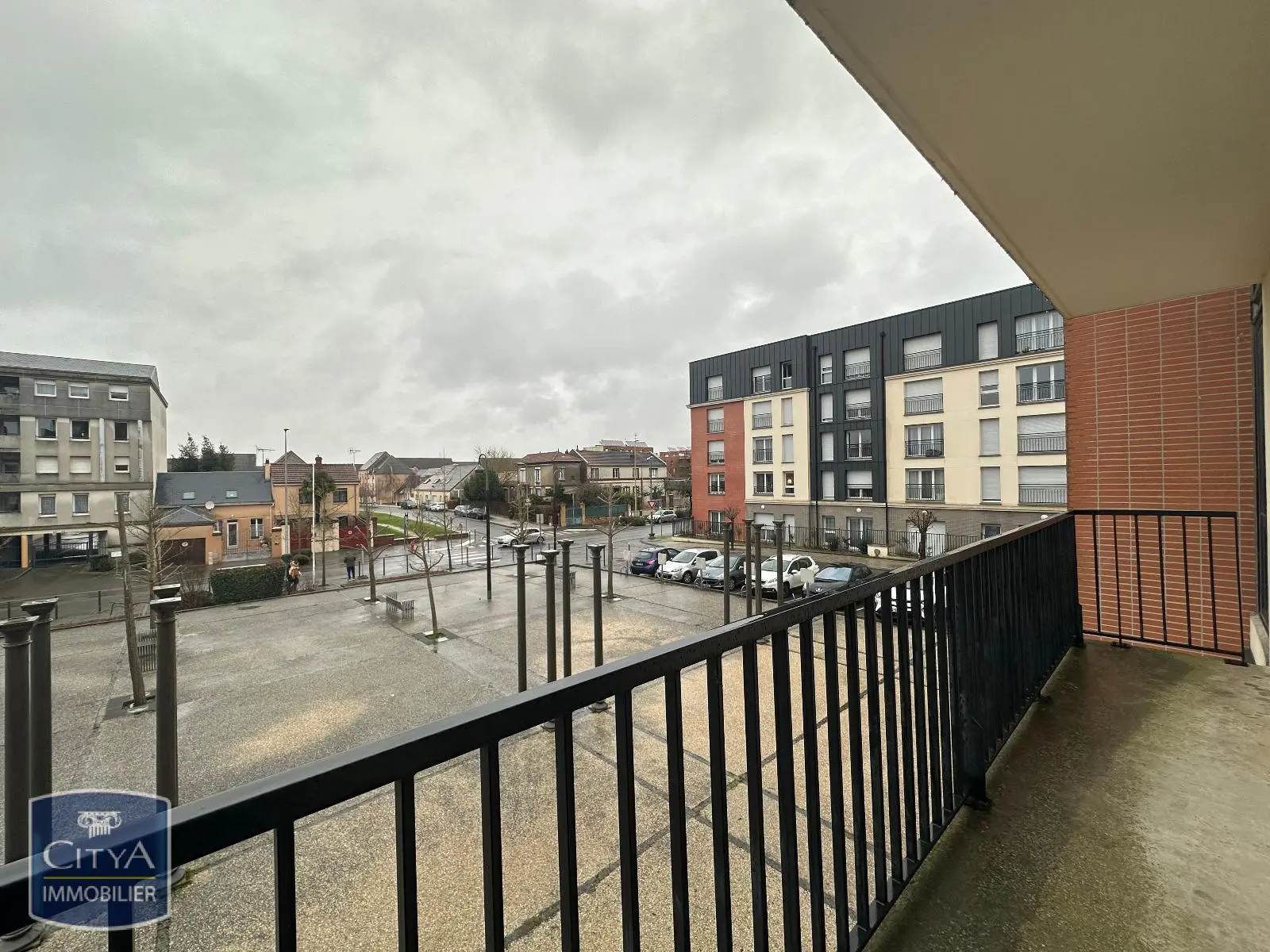 Photo 7 Appartement 1 pièce 24.6m²