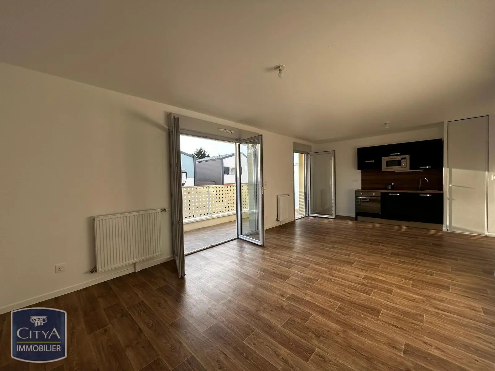 Photo 1 Appartement 3 pièces 64.5m²