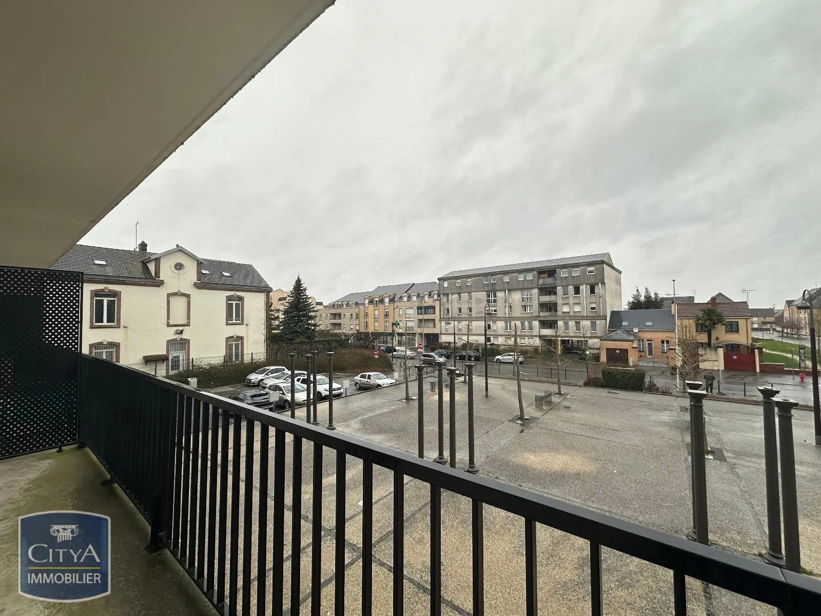 Photo 8 Appartement 1 pièce 24.6m²