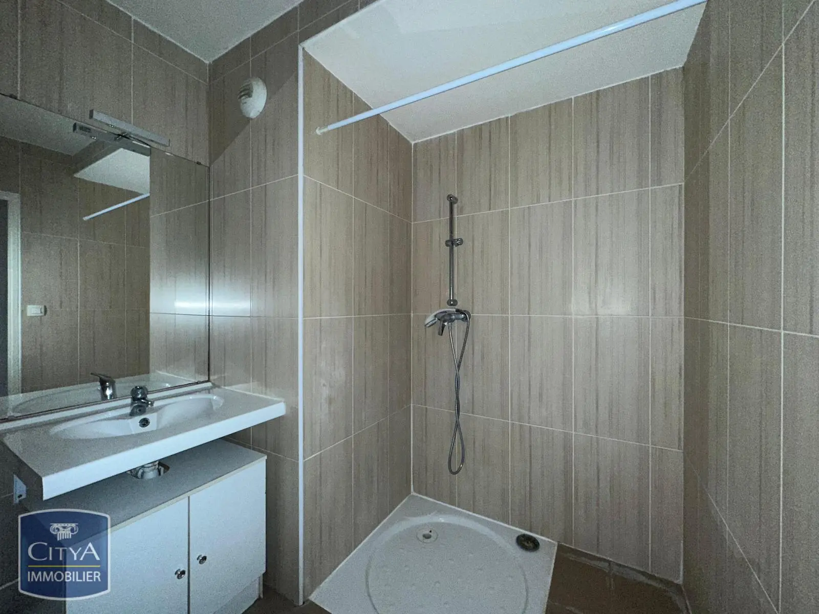 Photo 6 Appartement 1 pièce 24.6m²