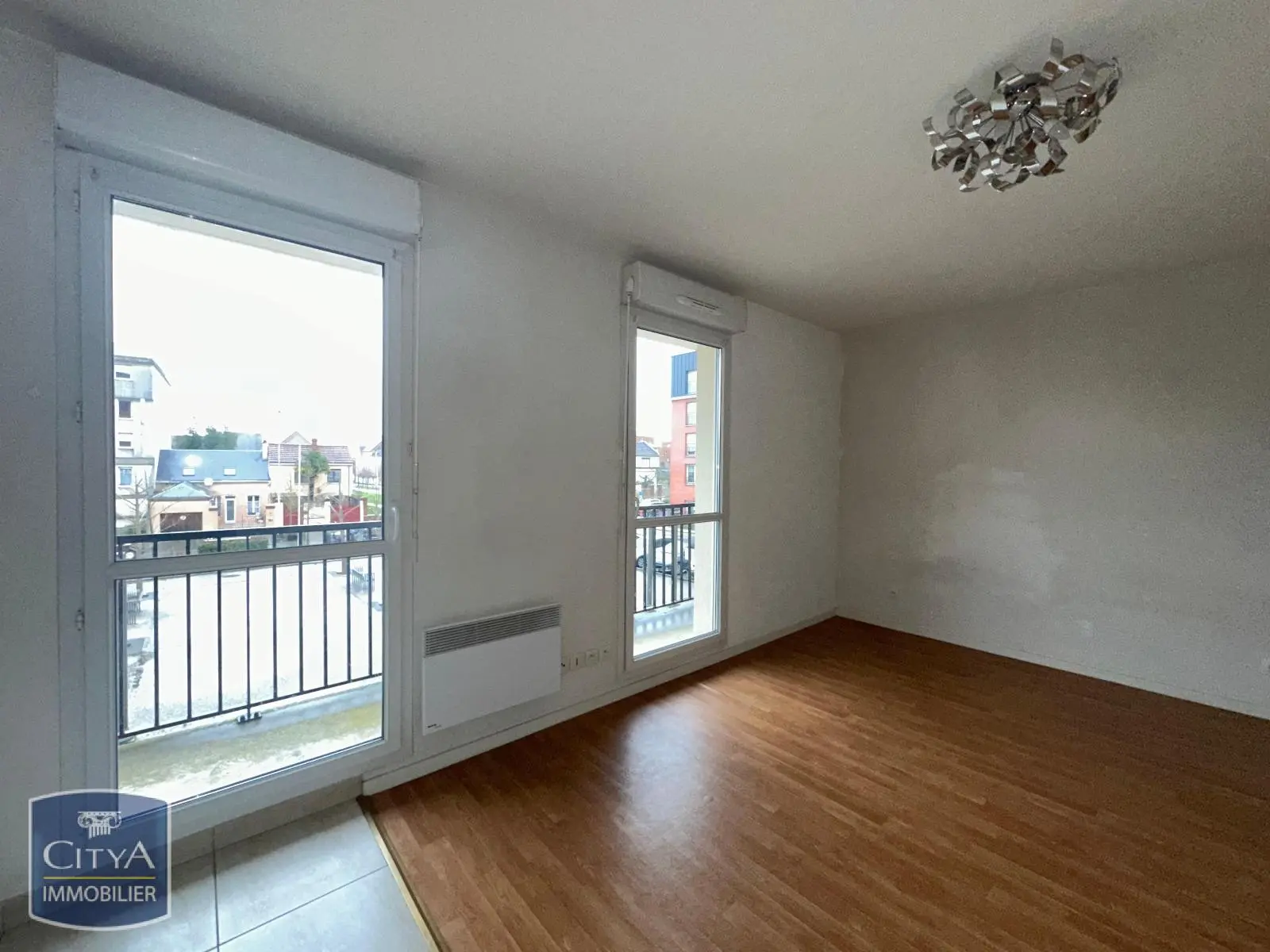 Photo 3 Appartement 1 pièce 24.6m²