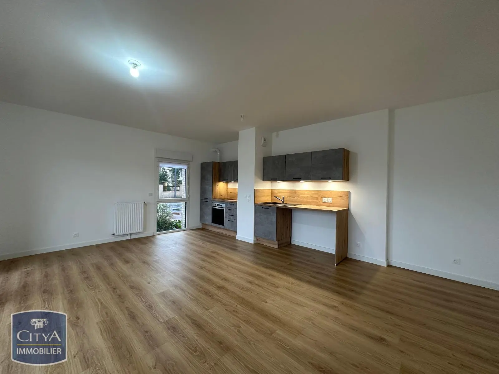 Photo 1 Appartement 3 pièces 64.75m²