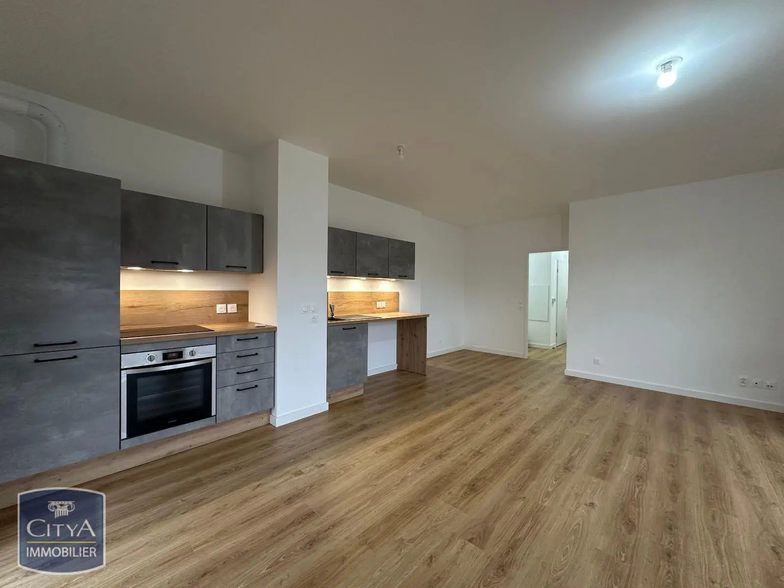 Photo 2 Appartement 3 pièces 64.75m²