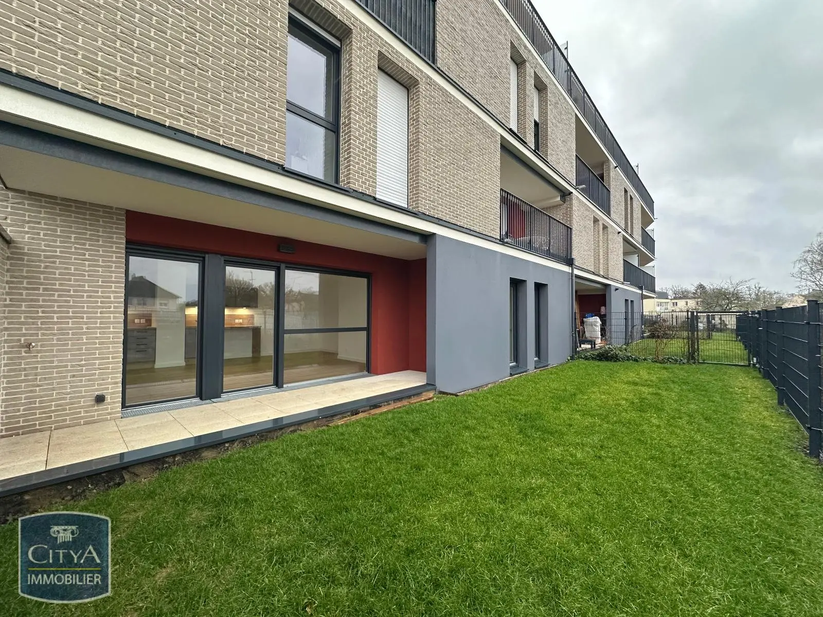 Photo 16 Appartement 3 pièces 64.75m²