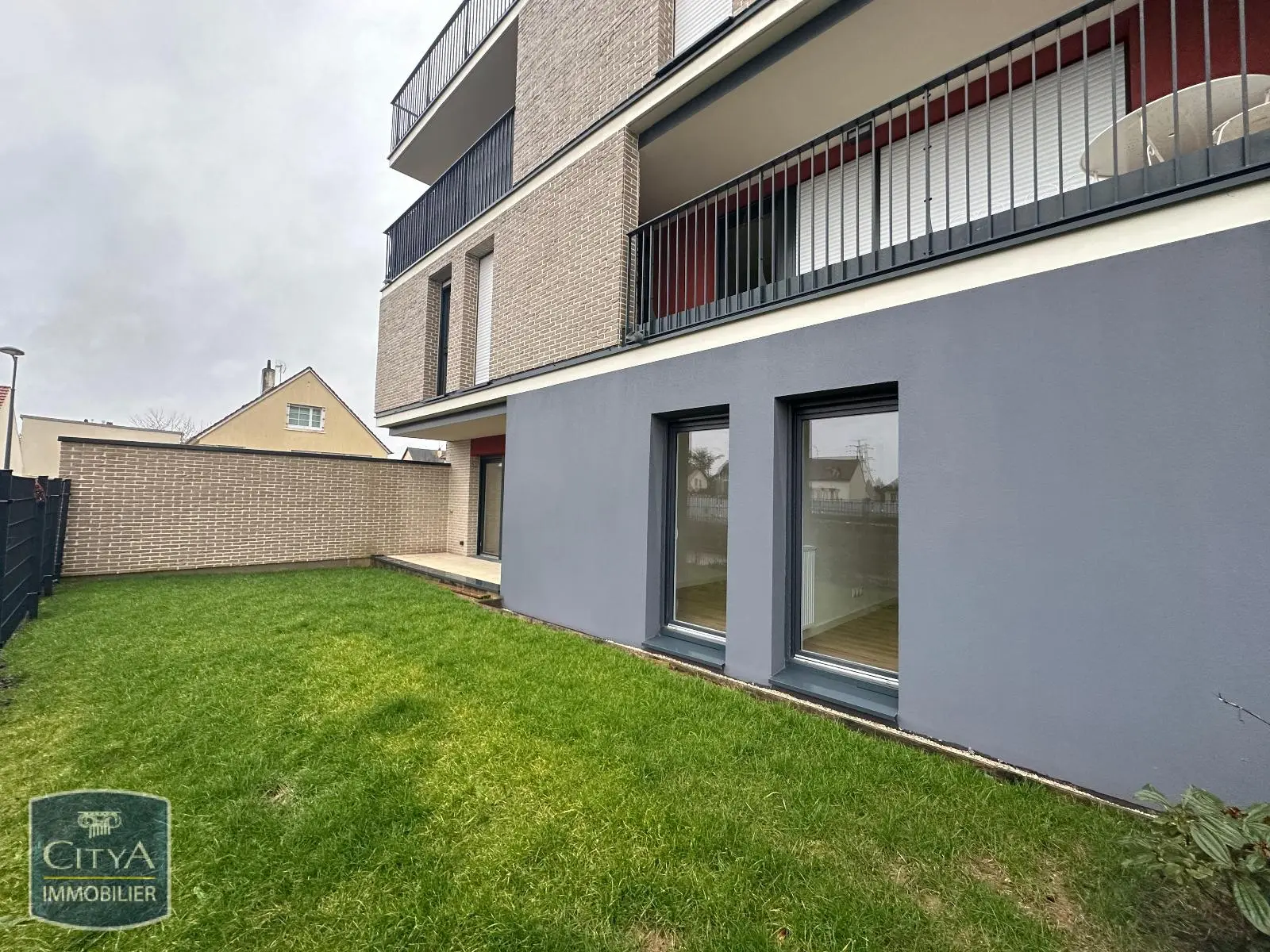 Photo 15 Appartement 3 pièces 64.75m²