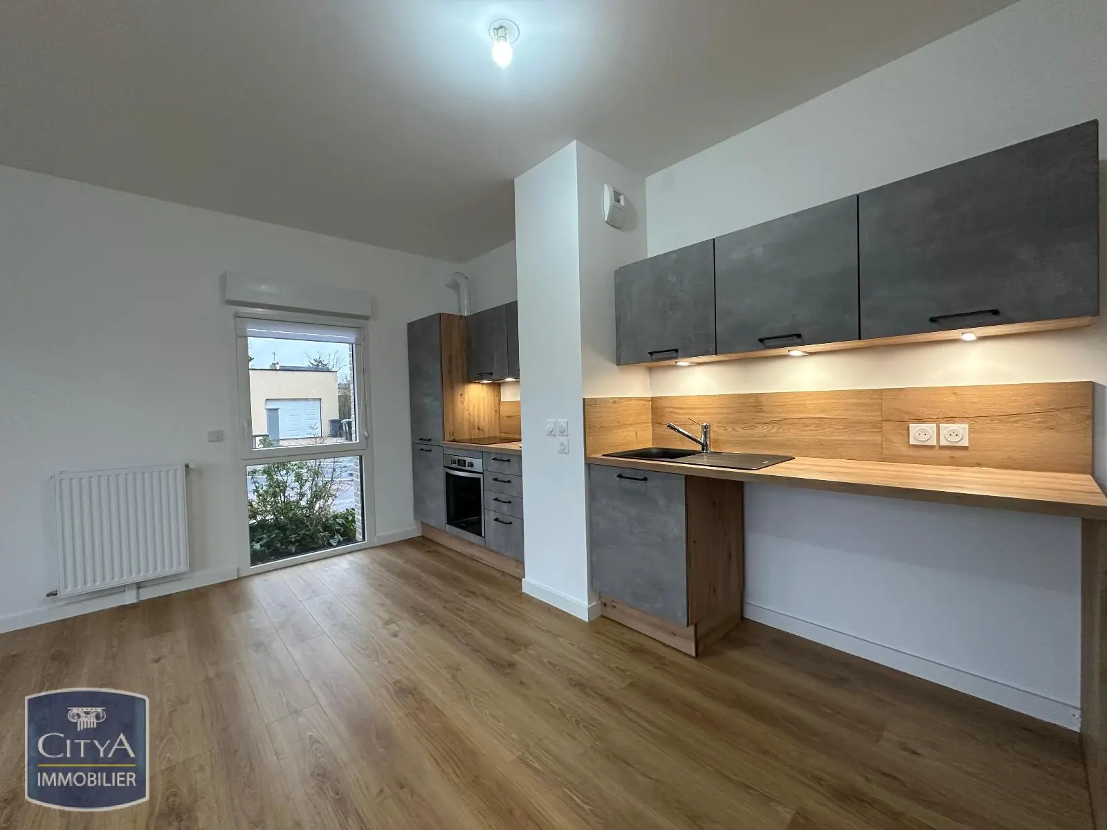 Photo 5 Appartement 3 pièces 64.75m²