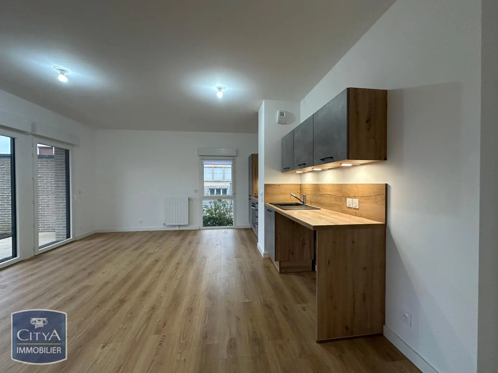Photo 3 Appartement 3 pièces 64.75m²