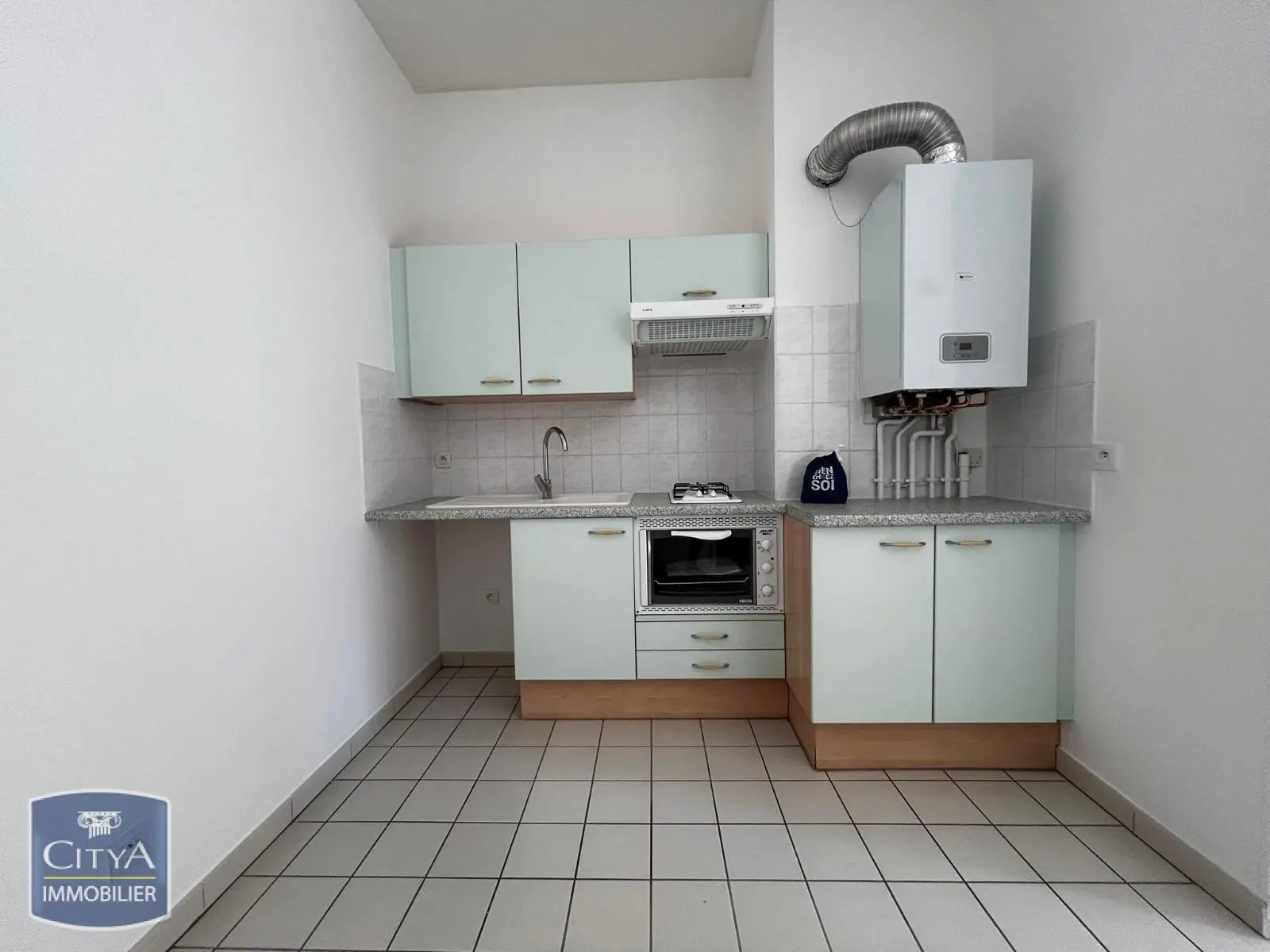 Photo 5 Appartement 2 pièces 49.27m²