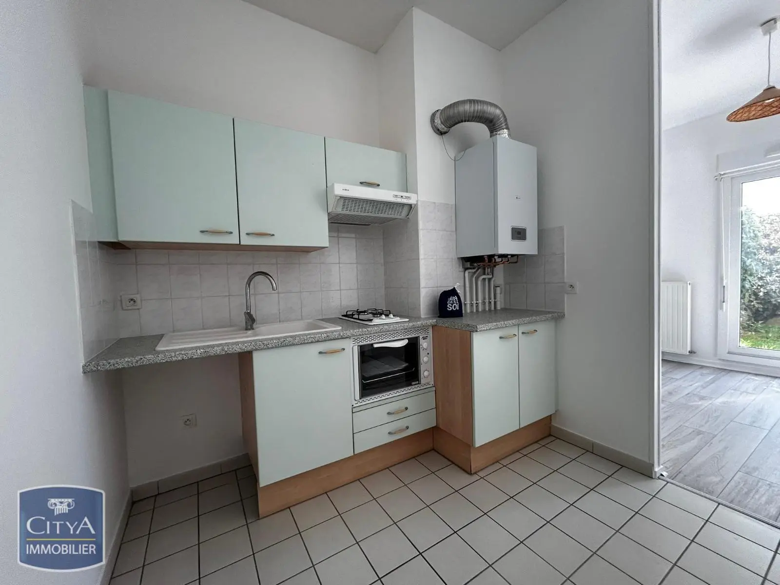 Photo 6 Appartement 2 pièces 49.27m²