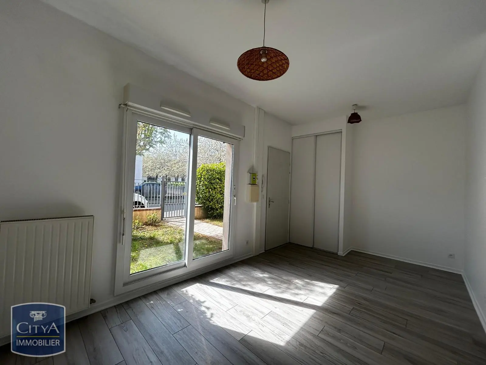 Photo 3 Appartement 2 pièces 49.27m²