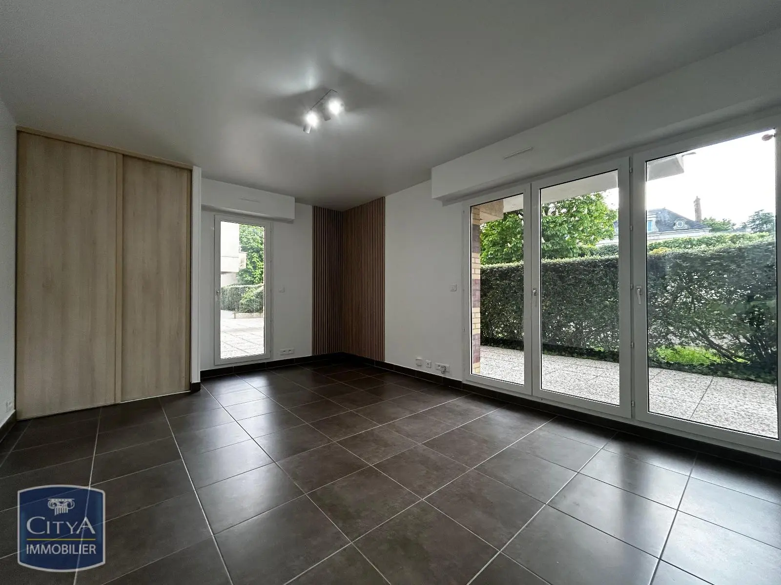 Photo 4 Appartement 1 pièce 33.32m²