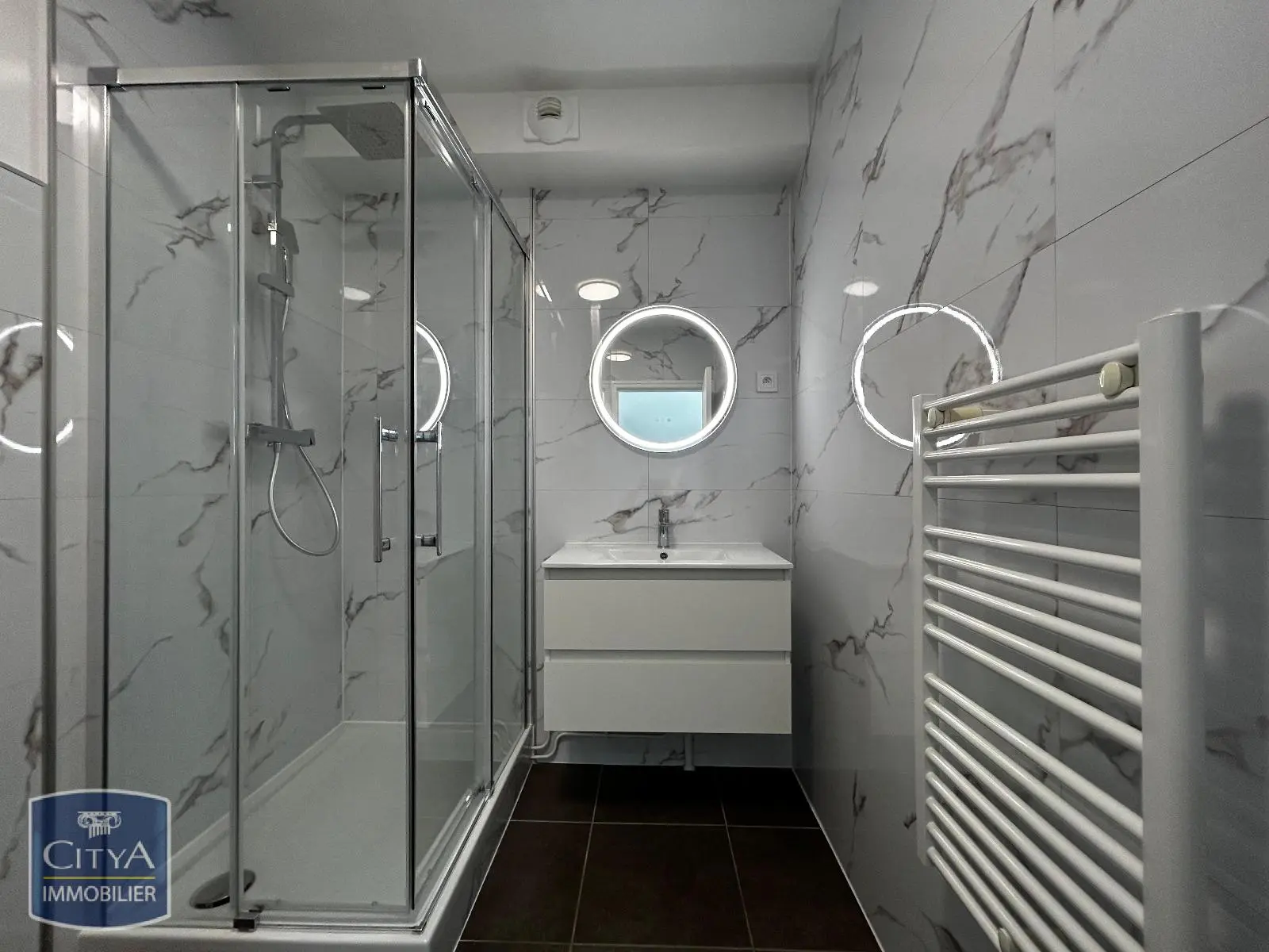 Photo 12 Appartement 1 pièce 33.32m²