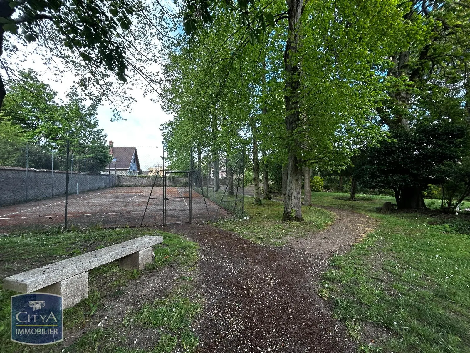 Photo 17 Appartement 1 pièce 33.32m²