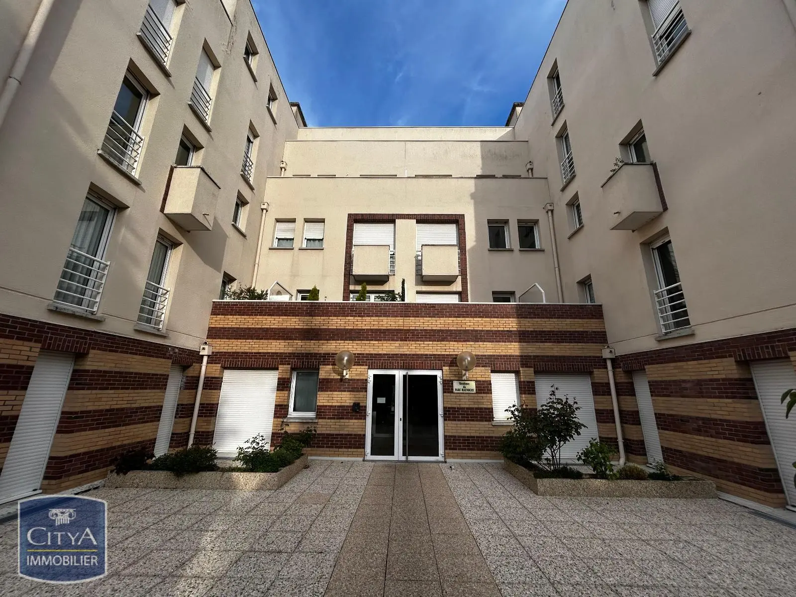 Photo 18 Appartement 1 pièce 33.32m²