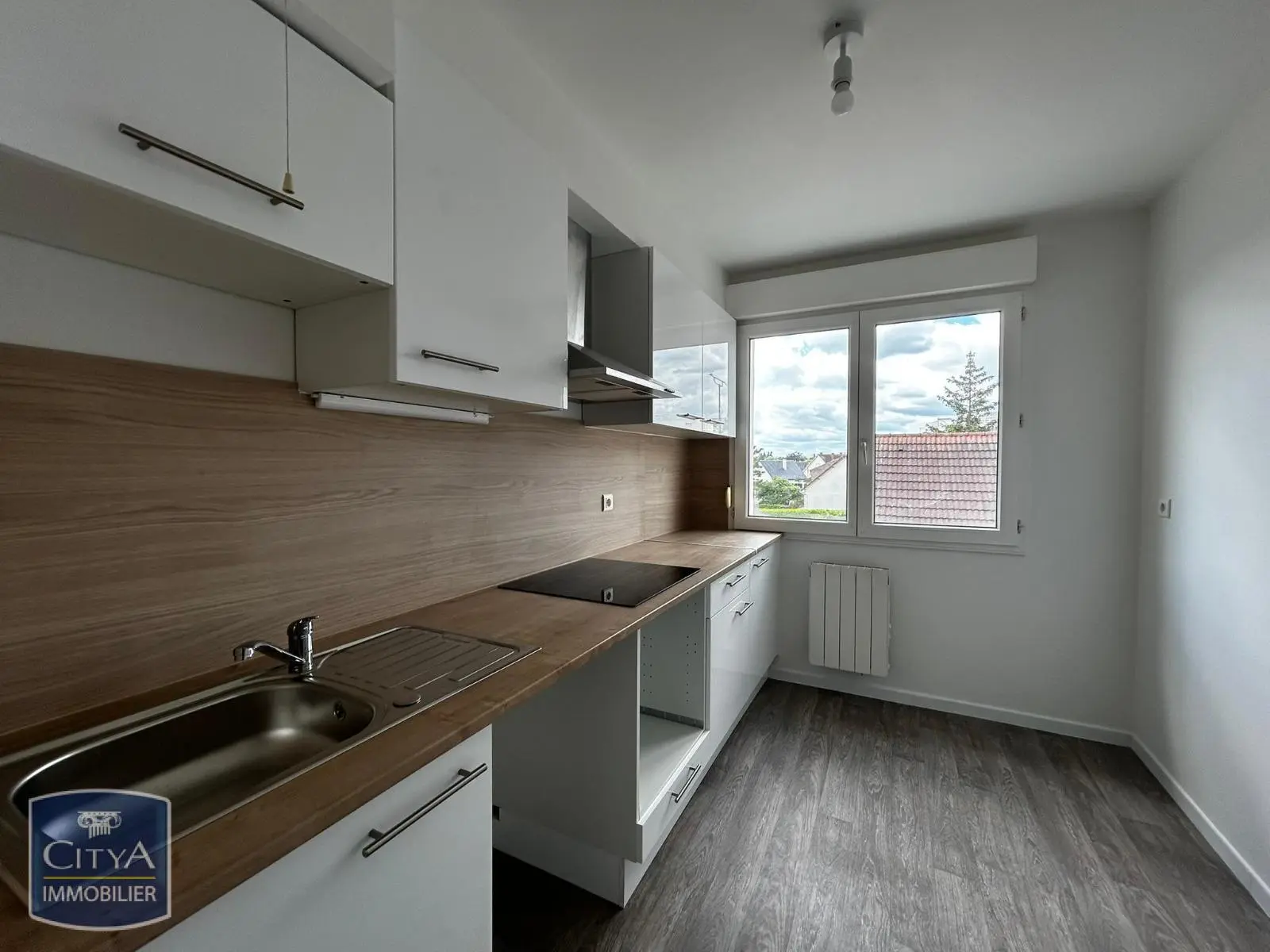 Photo 2 Appartement 2 pièces 47.74m²