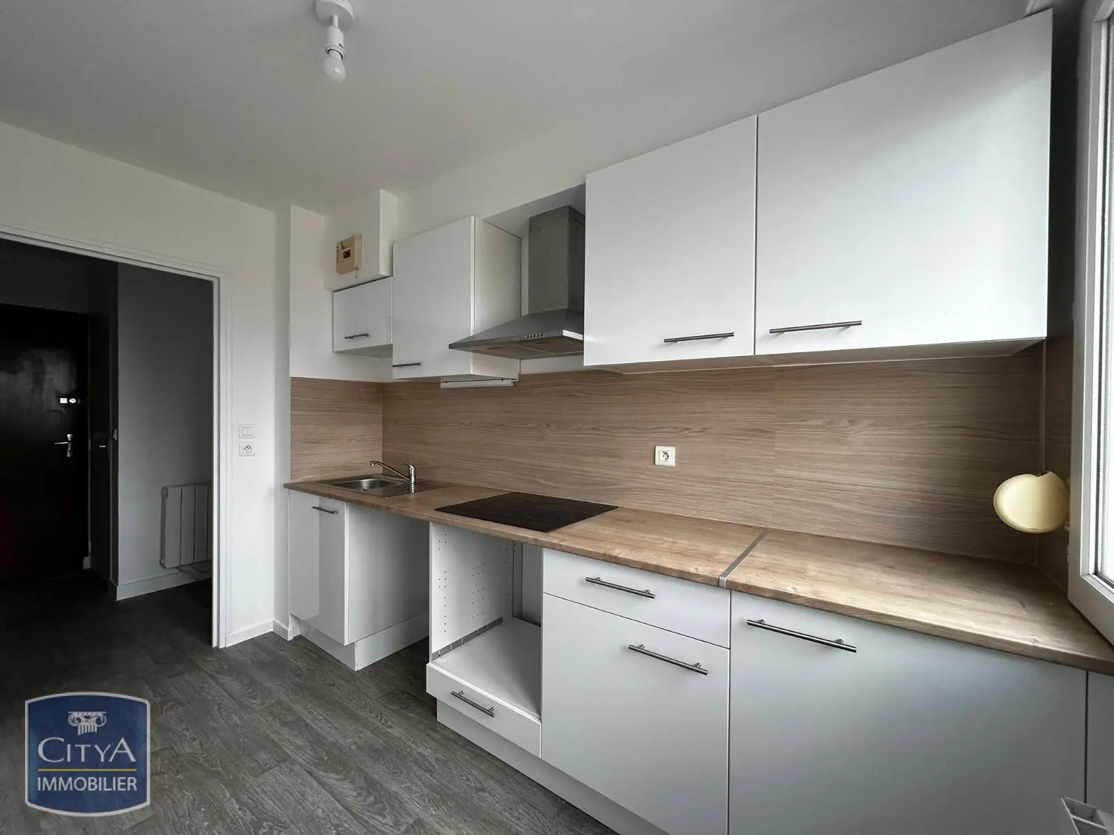 Photo 1 Appartement 2 pièces 47.74m²