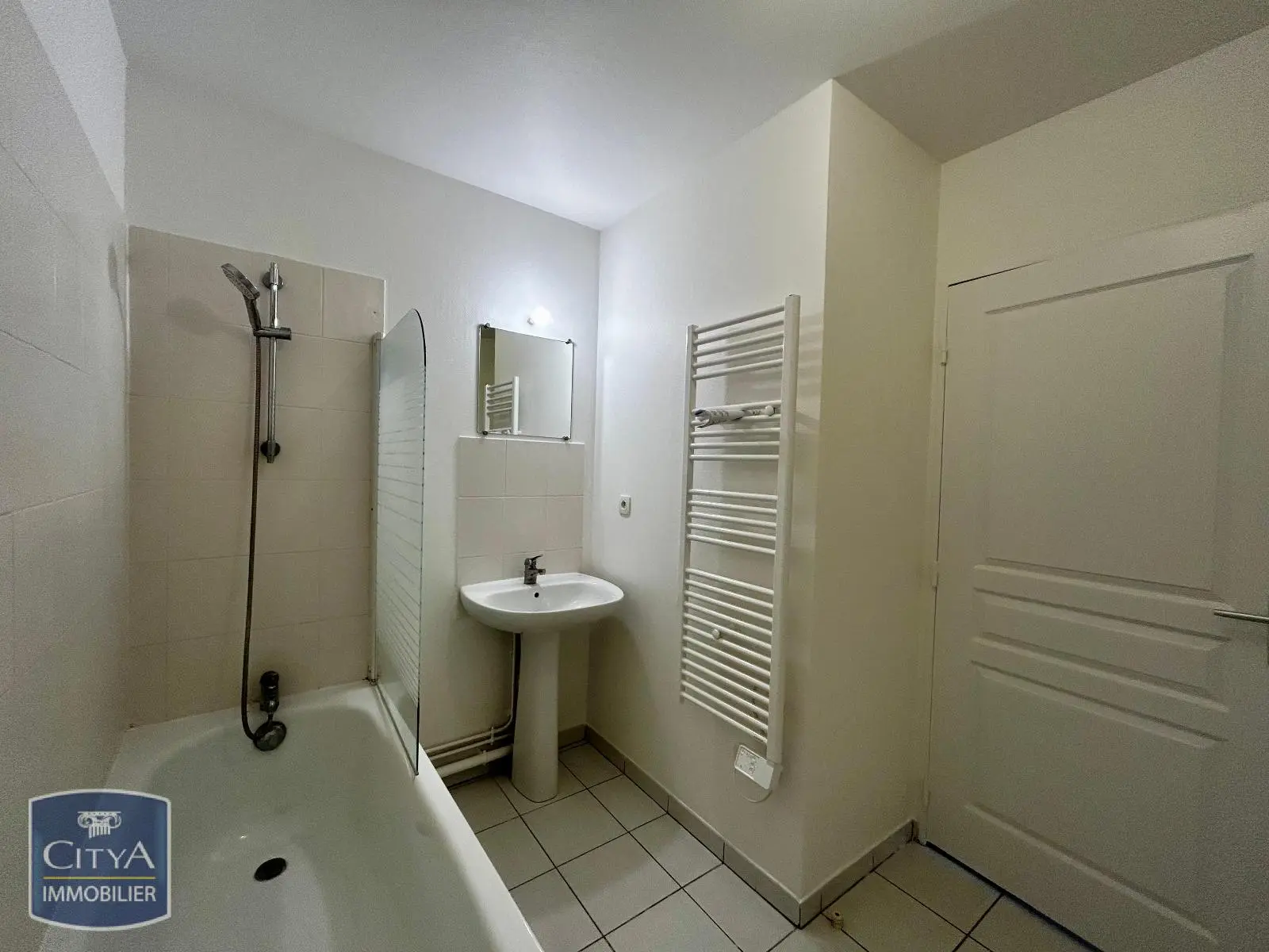 Photo 7 Appartement 1 pièce 33.17m²