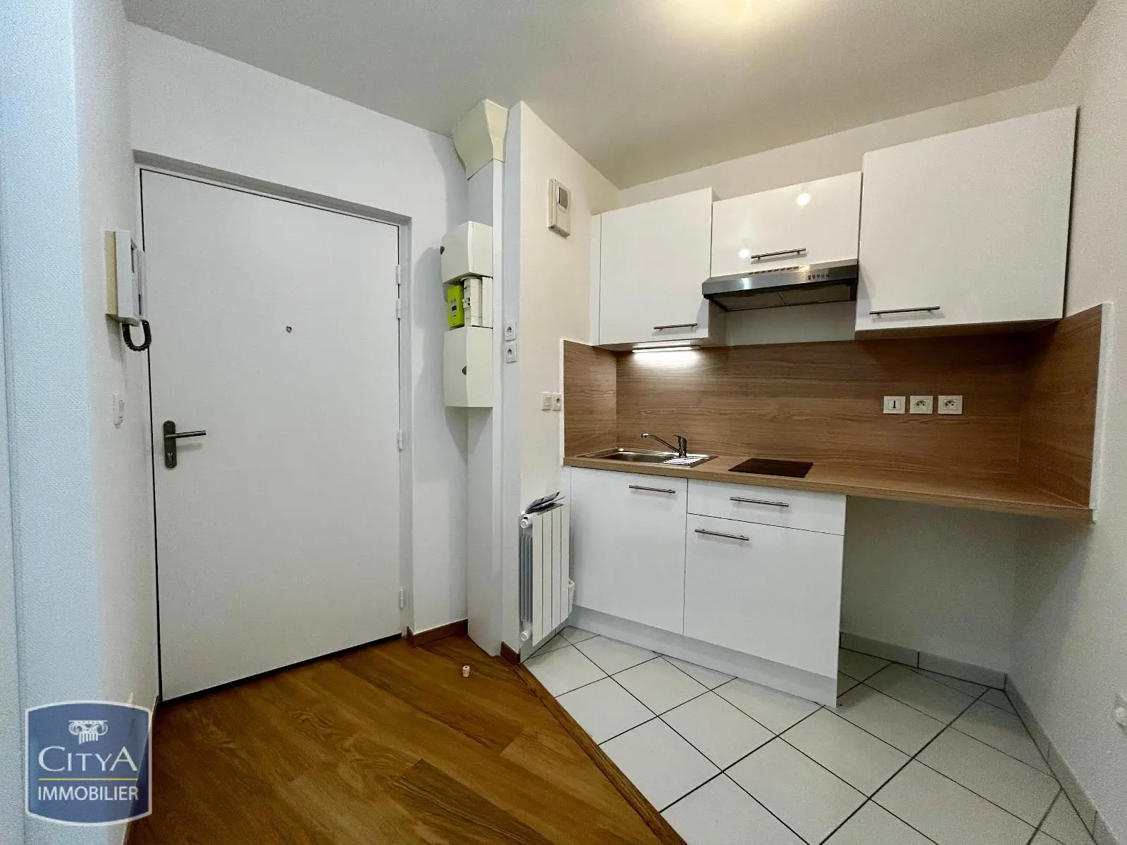 Photo 6 Appartement 1 pièce 33.17m²