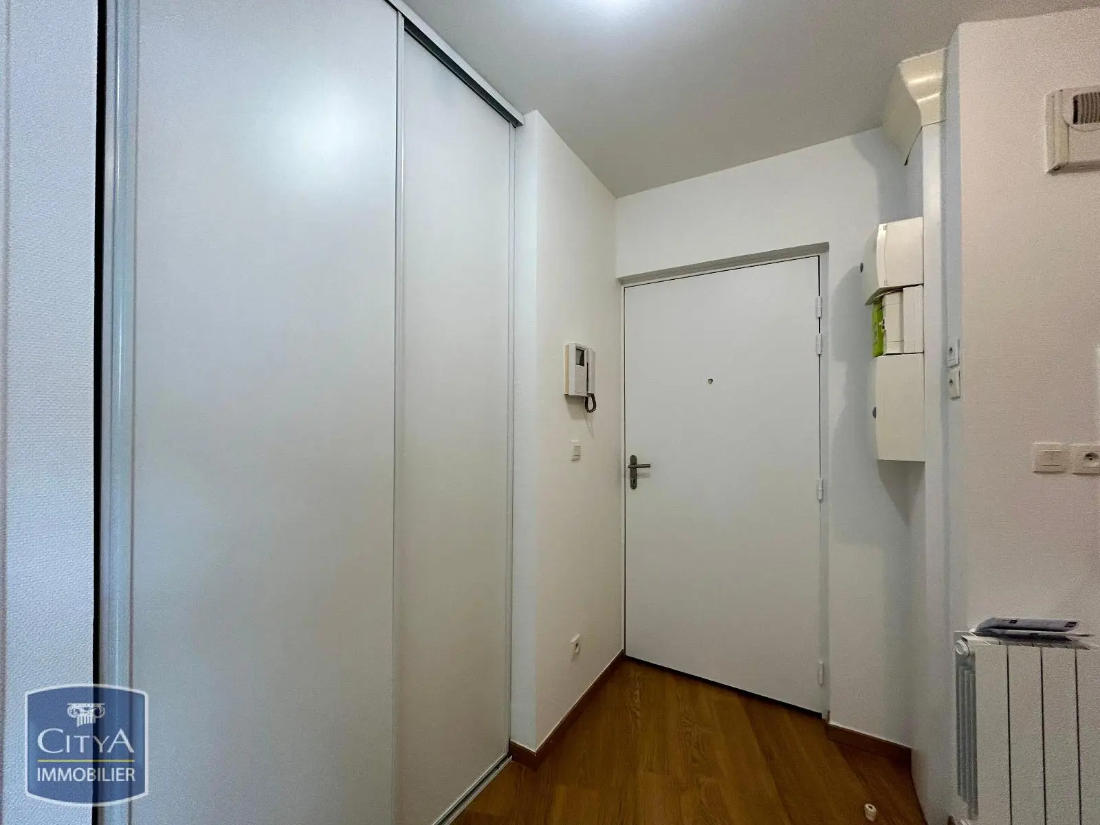 Photo 8 Appartement 1 pièce 33.17m²