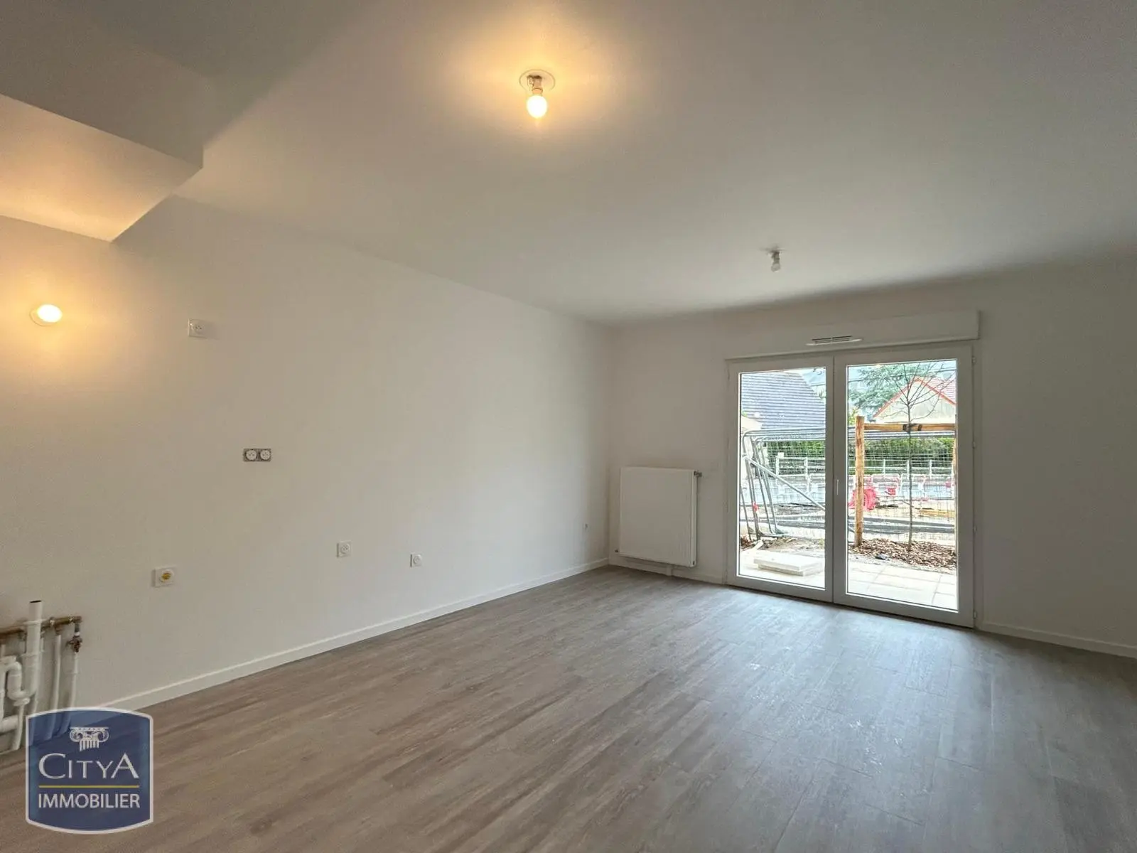 Photo 2 Appartement 3 pièces 62.7m²