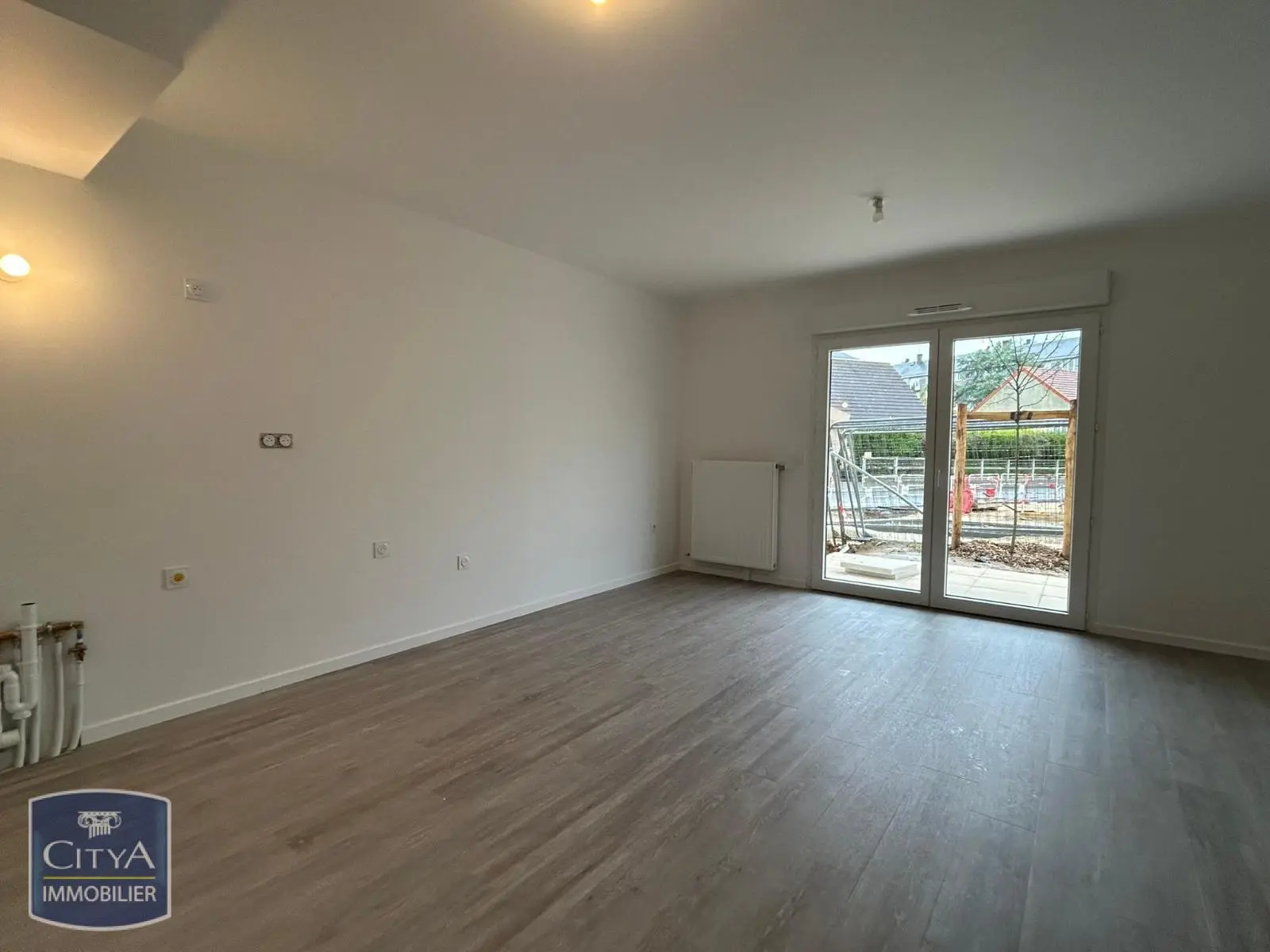 Photo 3 Appartement 3 pièces 62.7m²