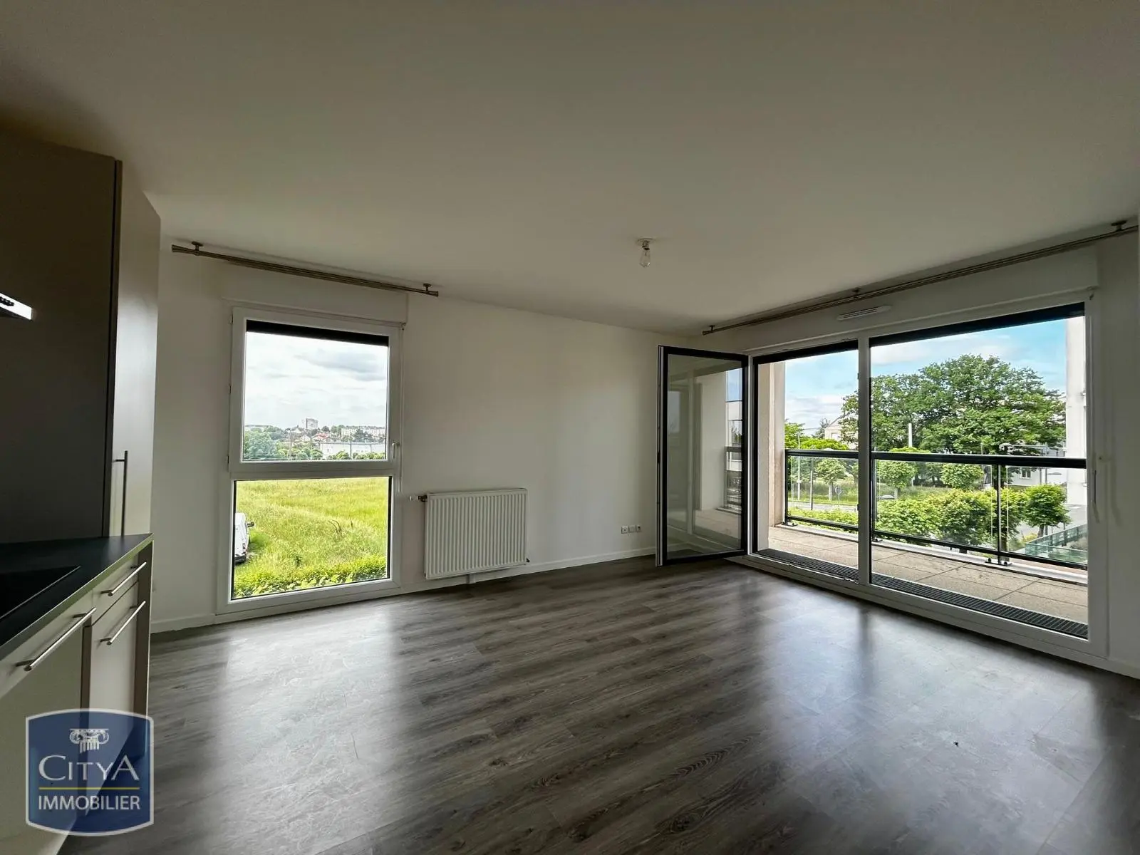 Photo 1 Appartement 3 pièces 62.1m²