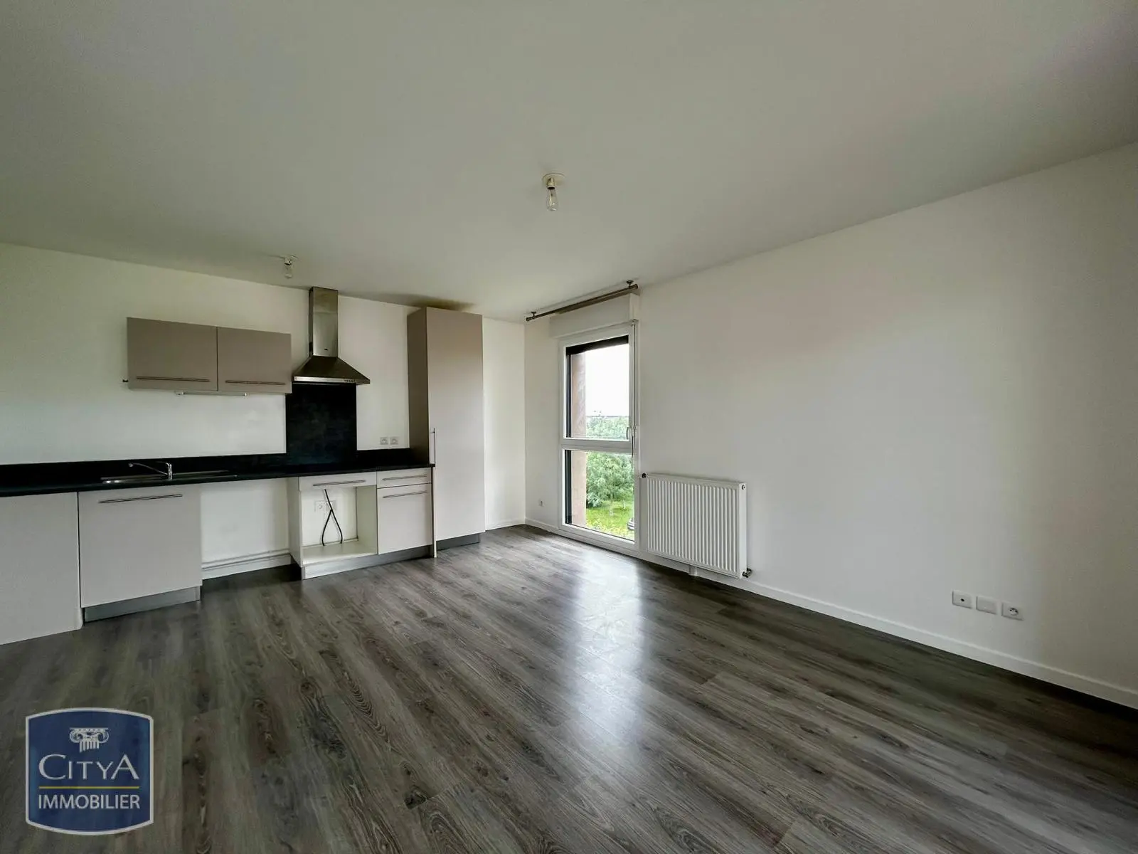 Photo 3 Appartement 3 pièces 62.1m²