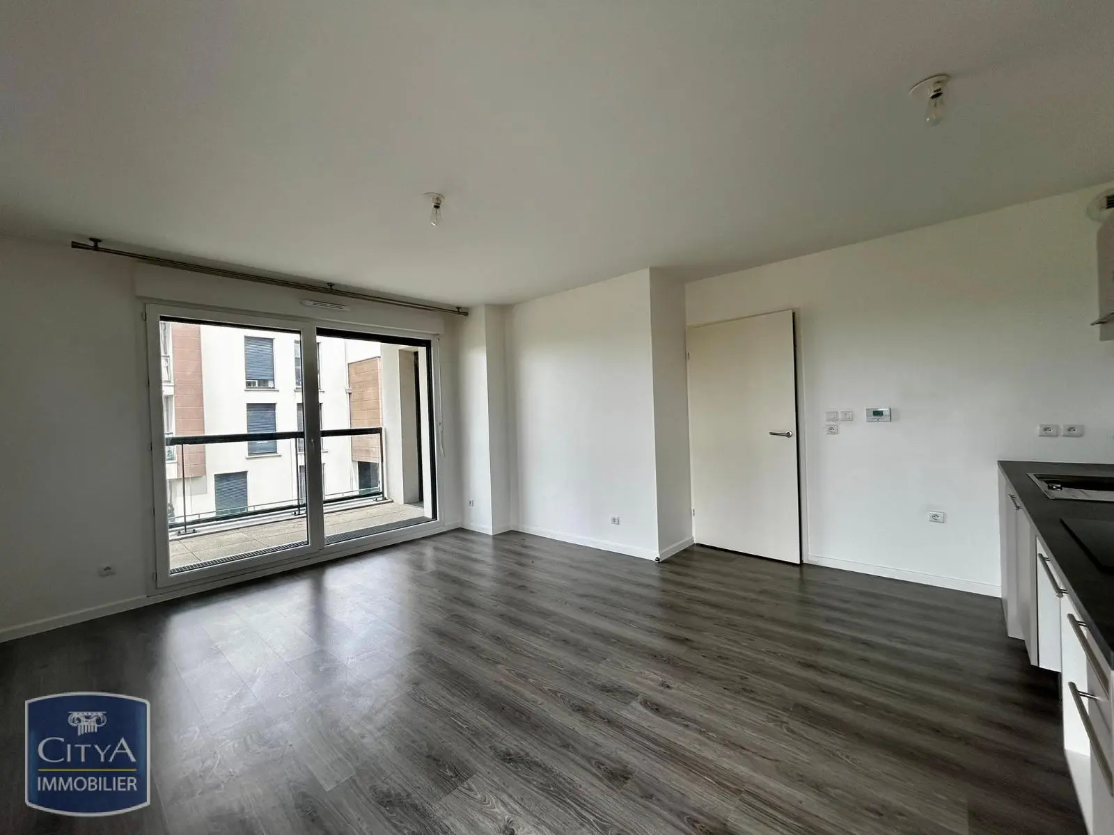 Photo 2 Appartement 3 pièces 62.1m²