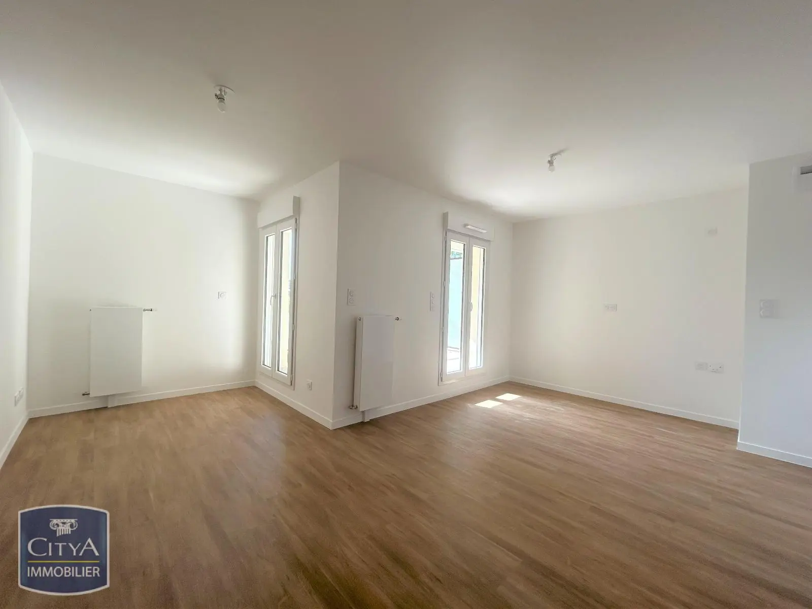 Photo 2 Appartement 2 pièces 45.1m²