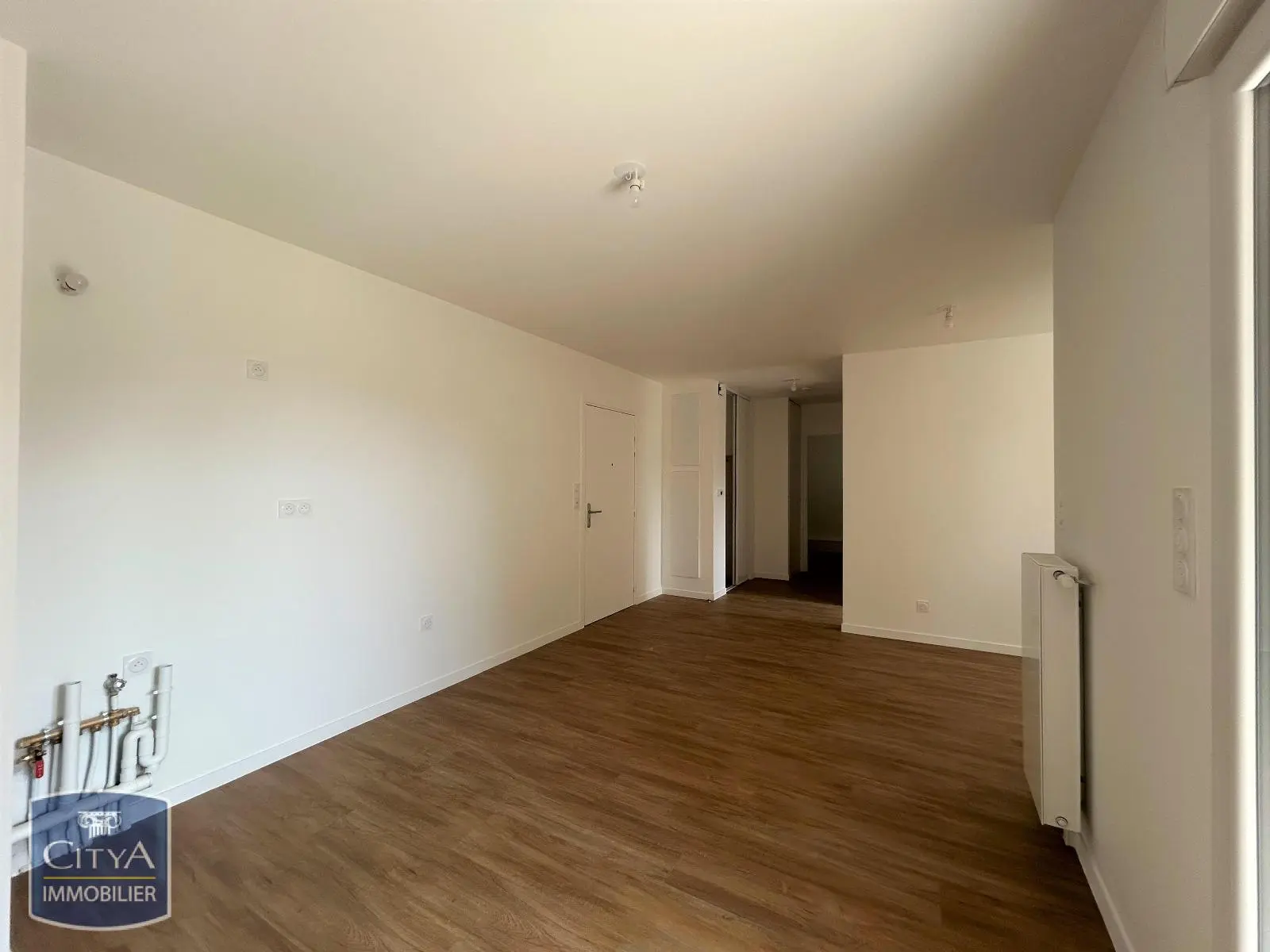 Photo 3 Appartement 2 pièces 45.1m²